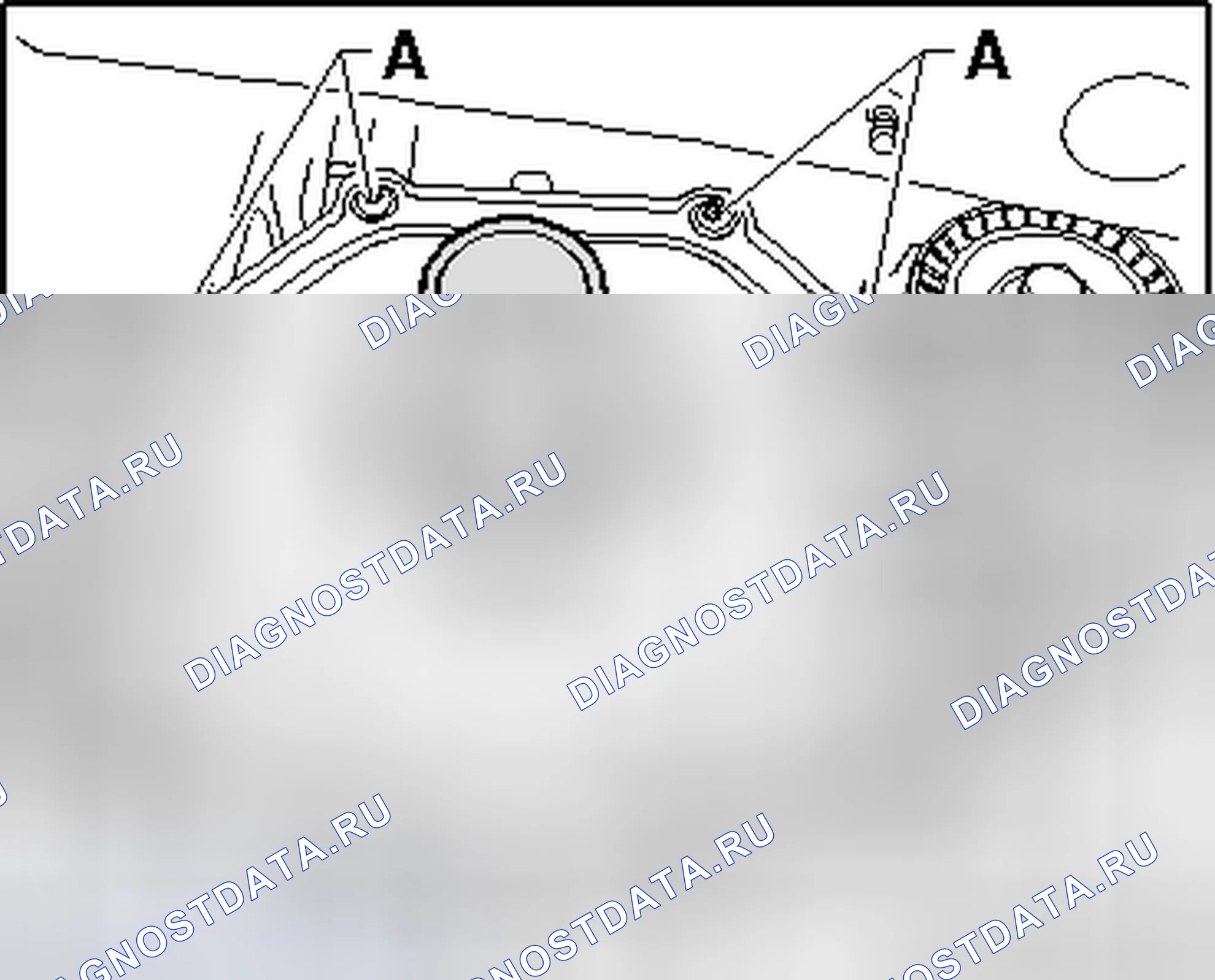 Рис. 244. Volkswagen Golf Mk7