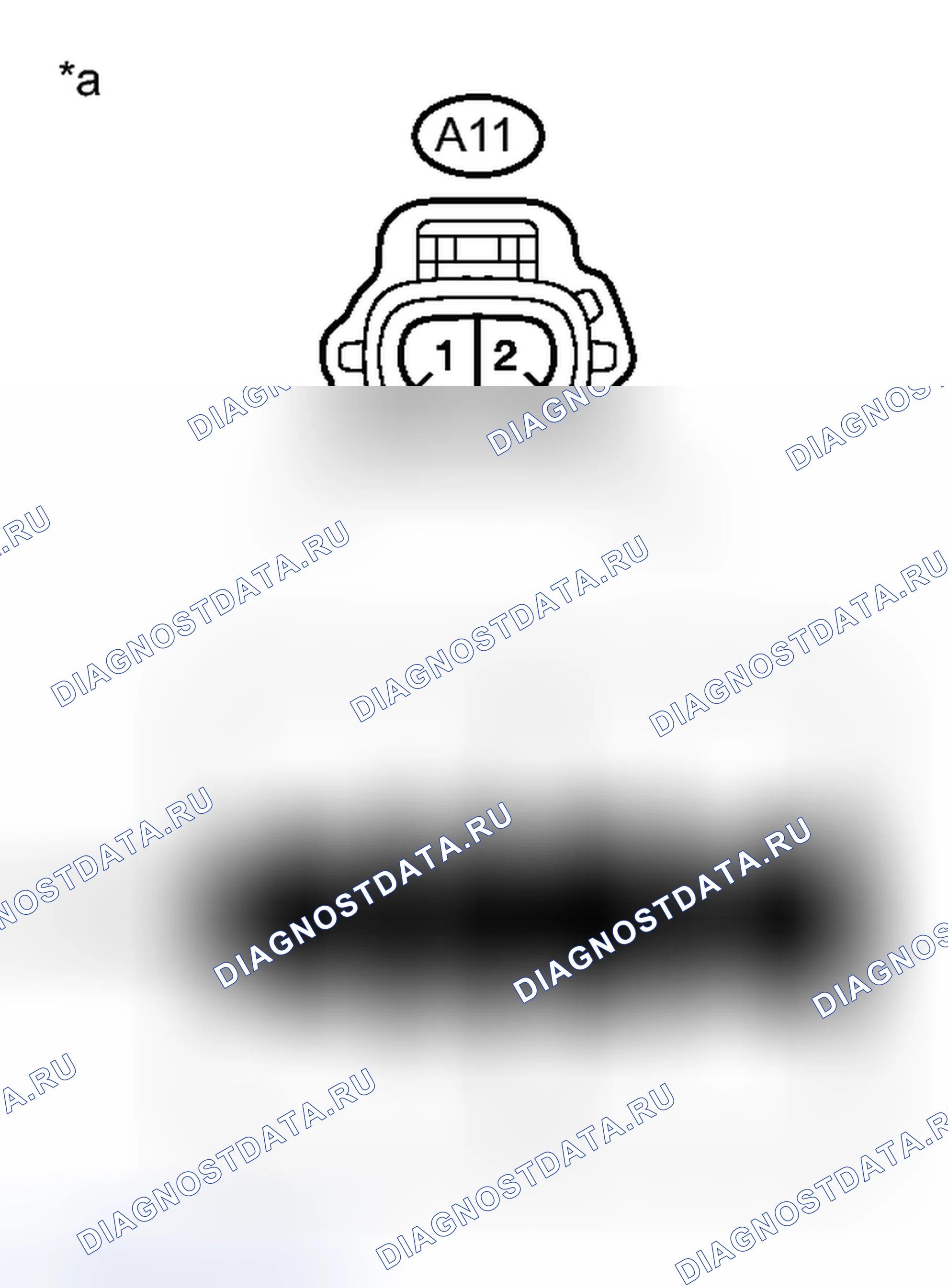 Рис. 173: ПОРЯДОК ВЫПОЛНЕНИЯ РАБОТ. Toyota Camry XV50
