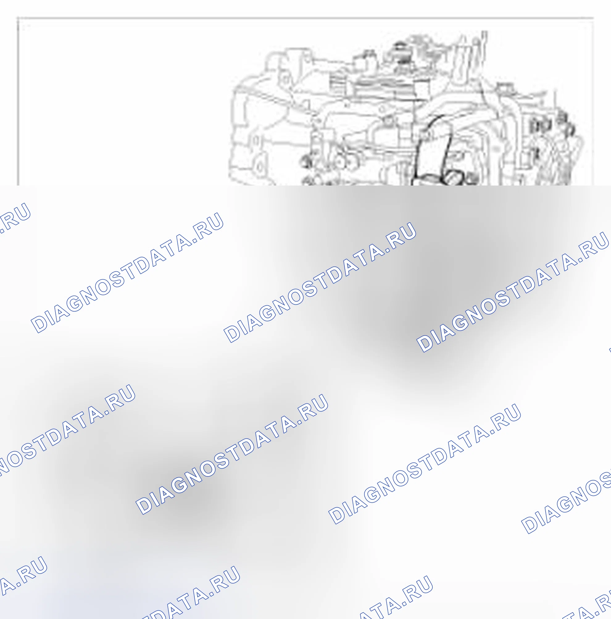 Рис. 36. BMW 6 серия F06/F13/F12