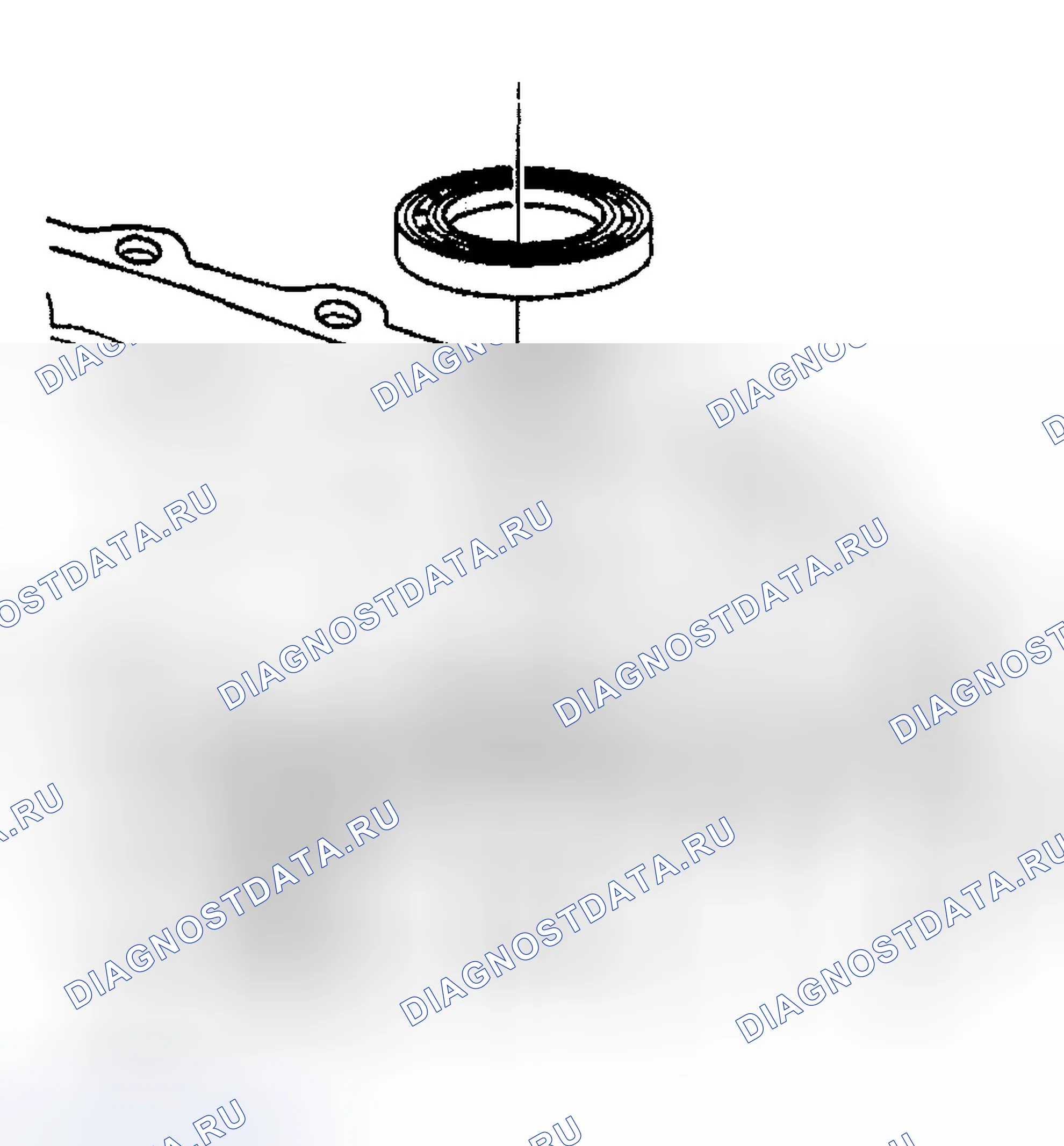 Рис. 856. Chevrolet Silverado 1500 HD 