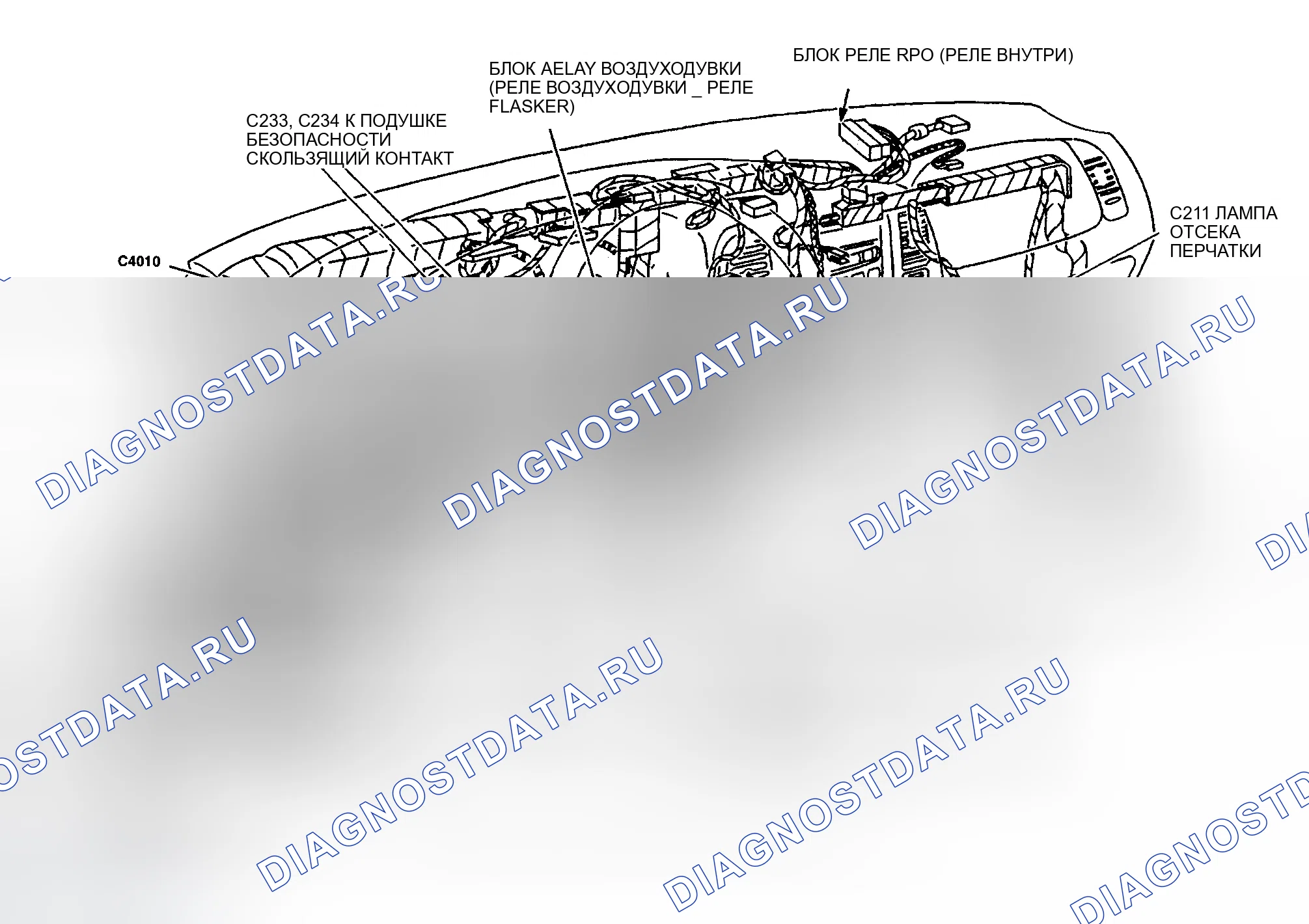 Рис. 17. Ford Pickup F250 Super Duty 