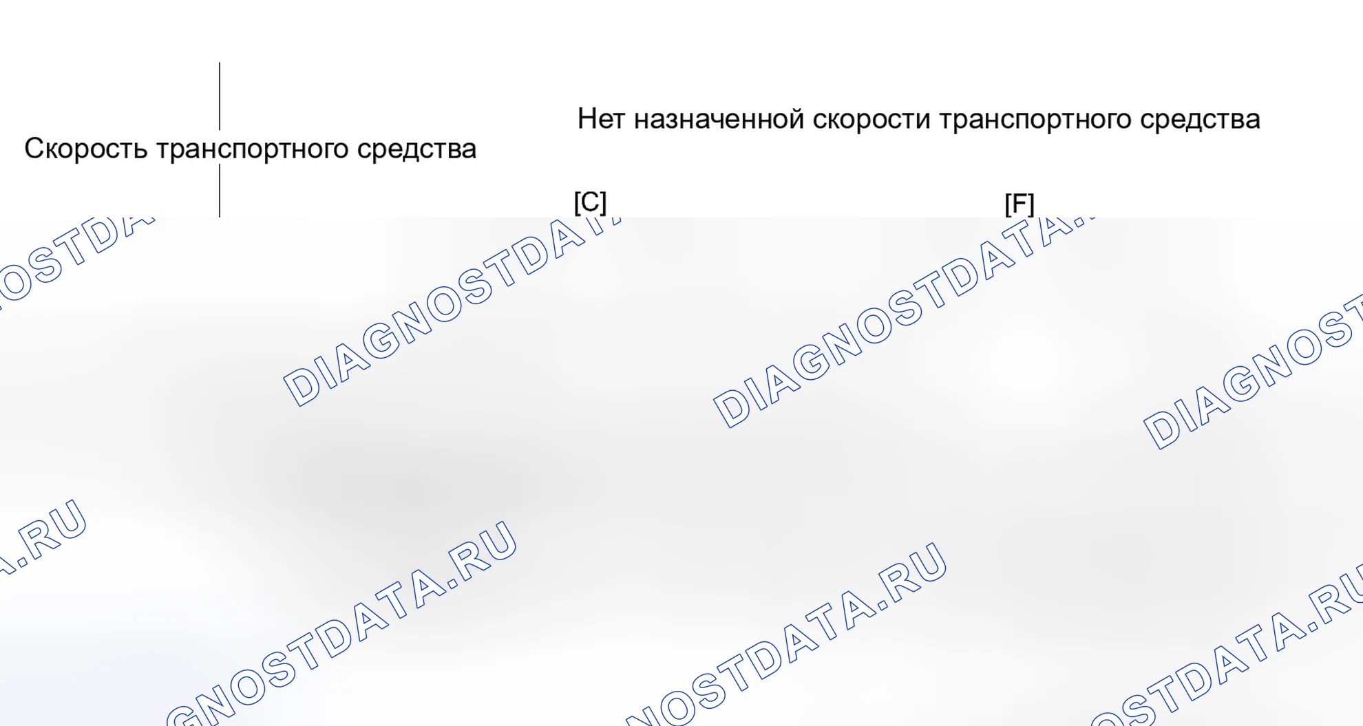 Рис. 212: ПОДТВЕРЖДЕНИЕ СХЕМЫ ВОЖДЕНИЯ. Toyota Avalon XX30 рестайлинг 2
