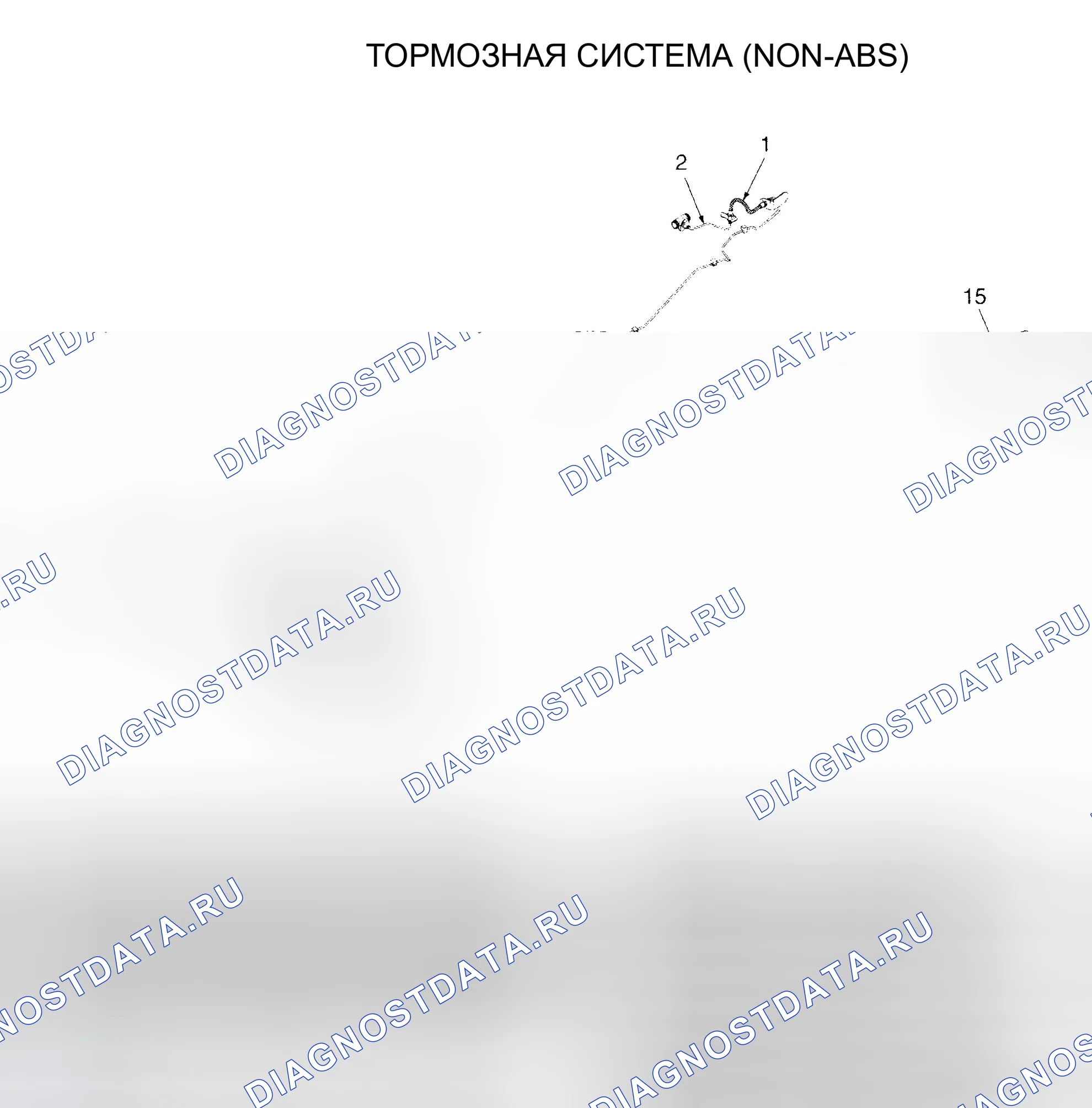Рис. 3. Daewoo Nubira II