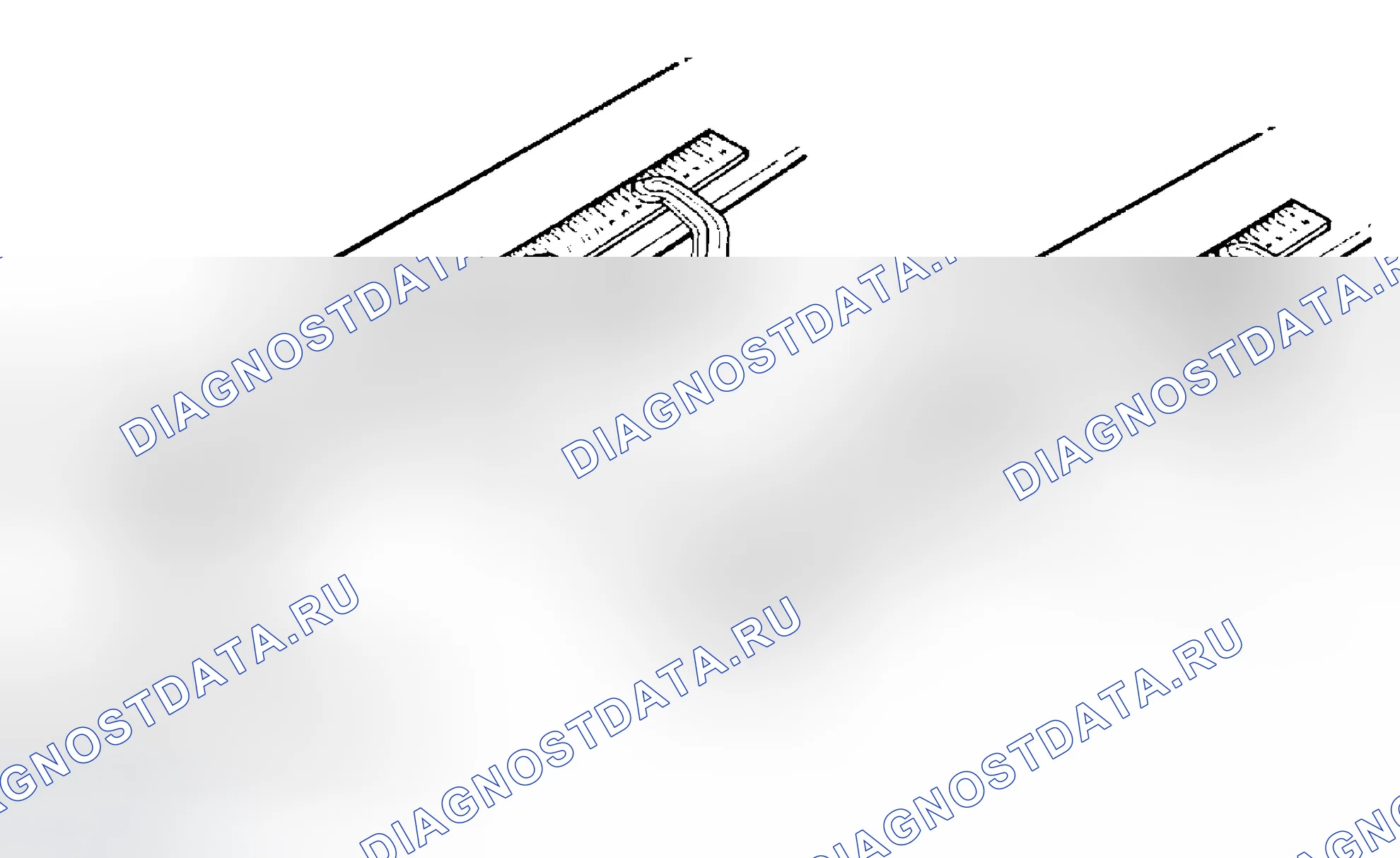 Рис. 57: Демпфирование. Buick Century VI