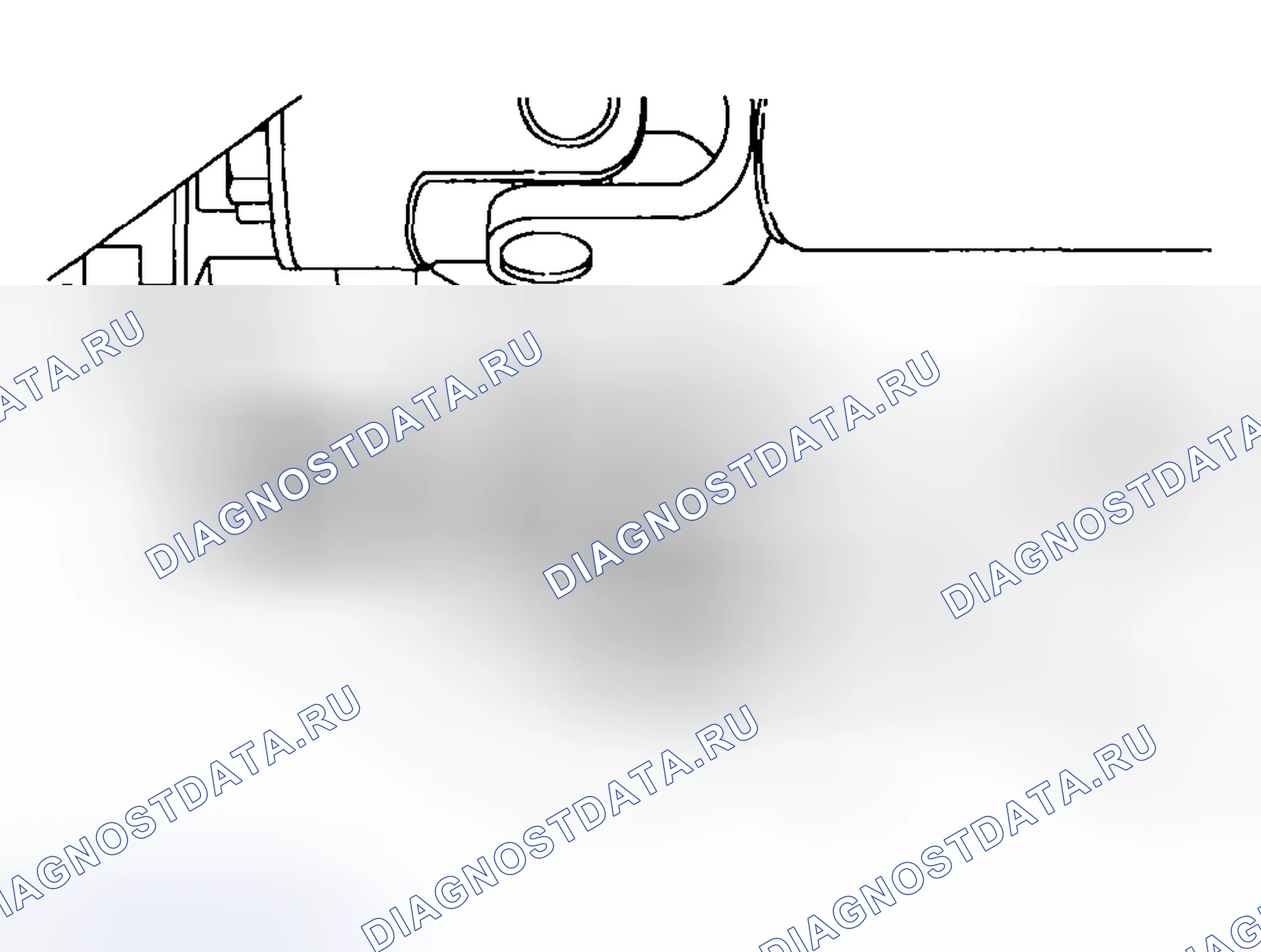 Рис. 248. Ford Pickup F250 Super Duty I
