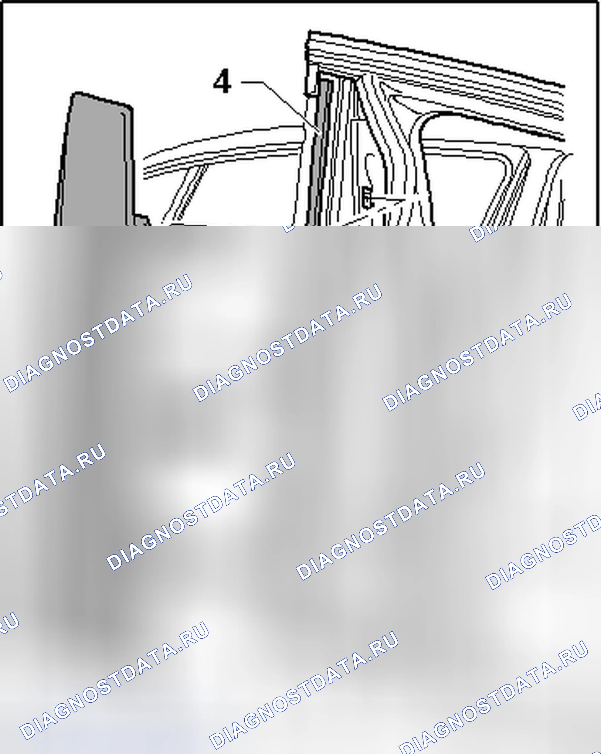 Рис. 41. Volkswagen Passat B6