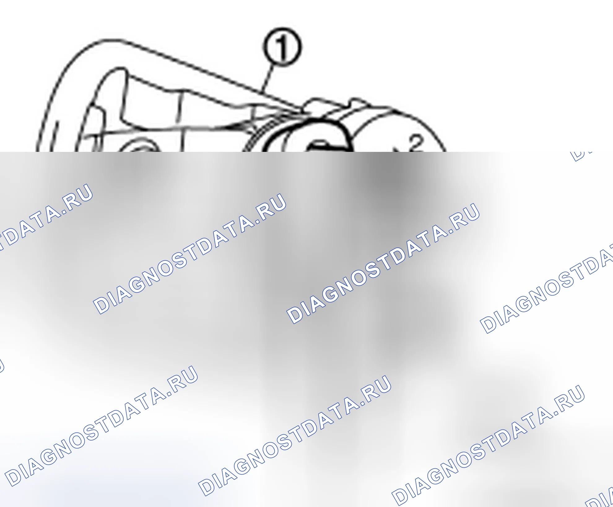 Рис. 86. Infiniti FX35 II