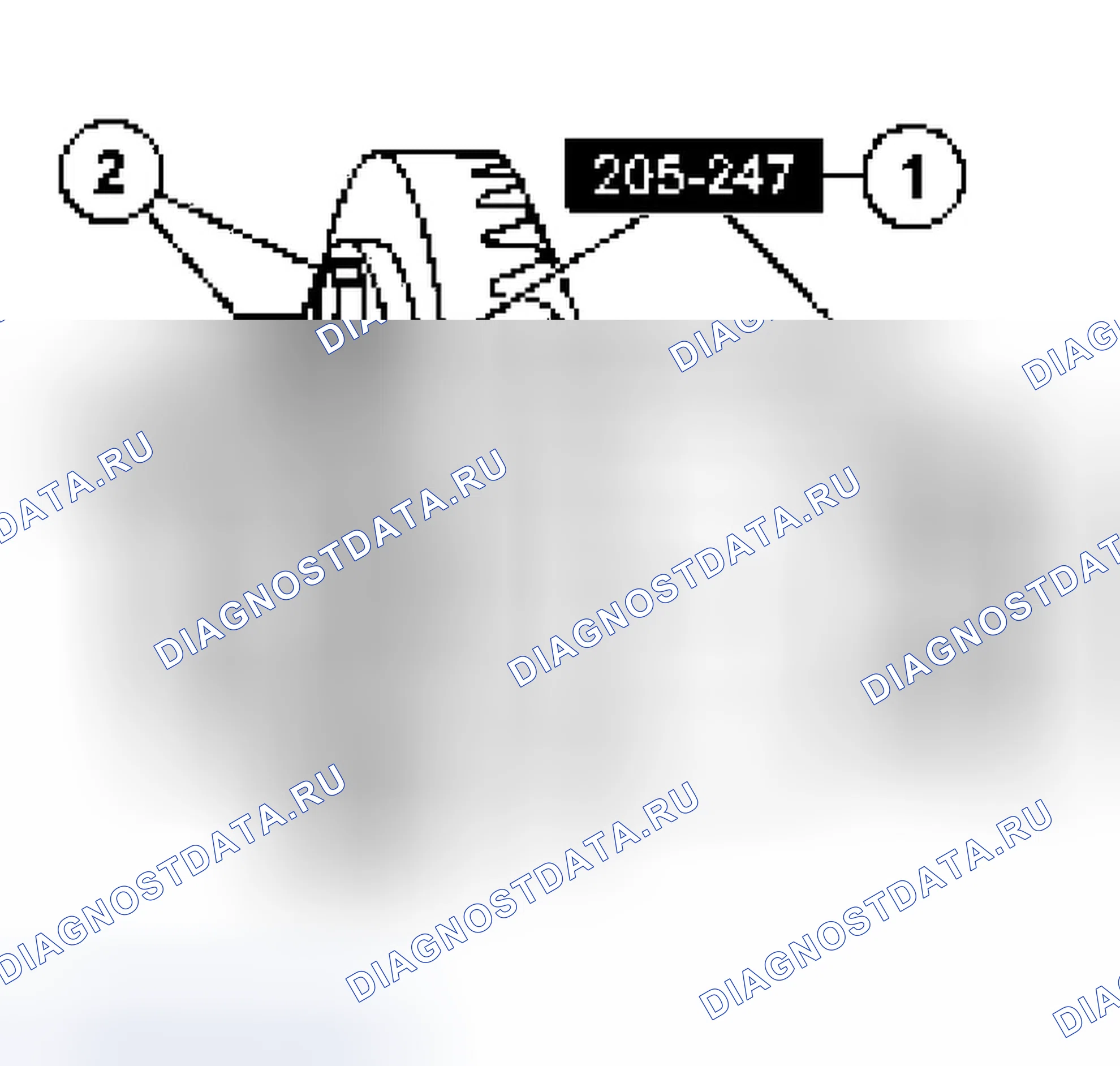 Рис. 450. Ford Ranger I