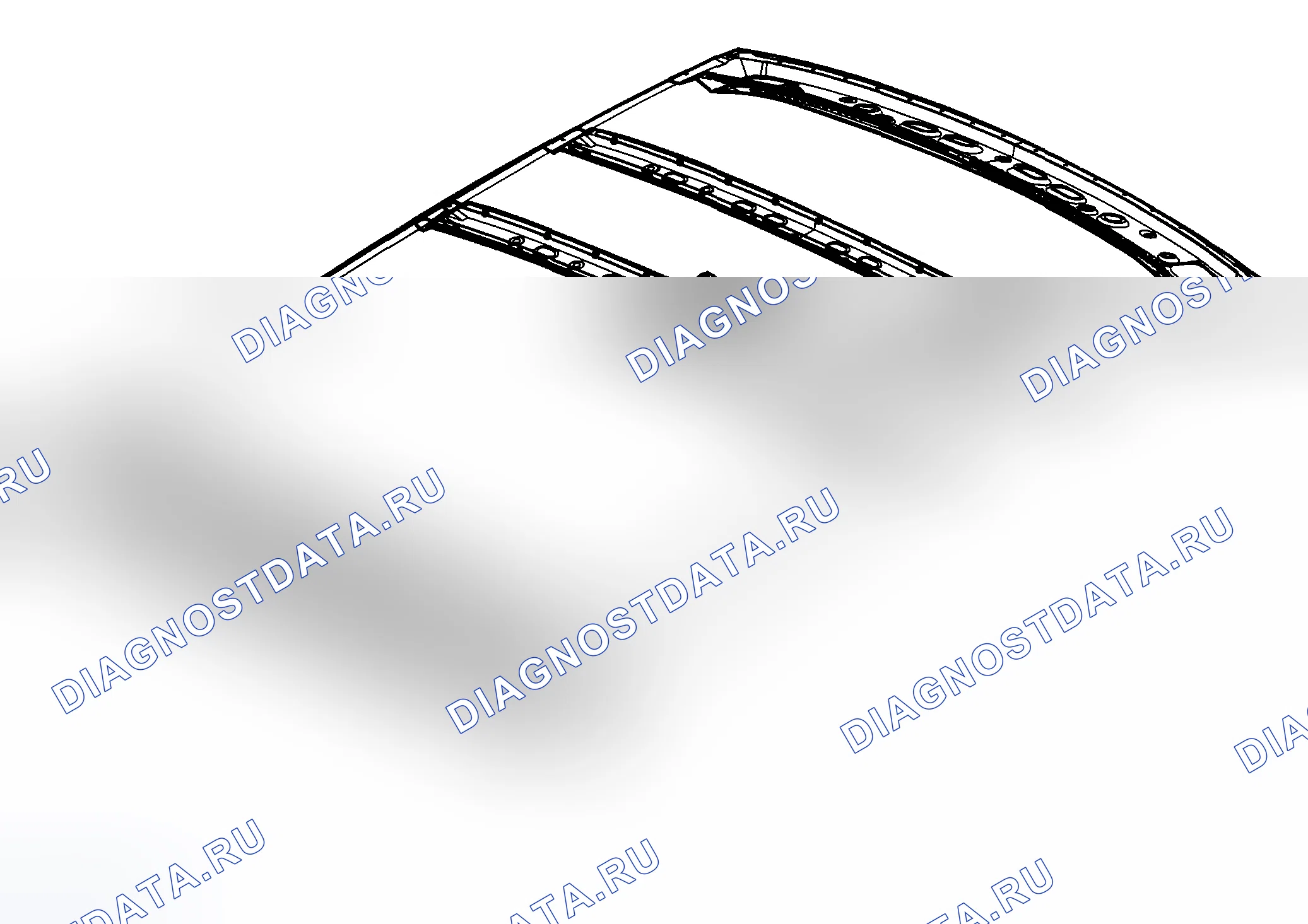 Рис. 45. Suzuki Forenza I