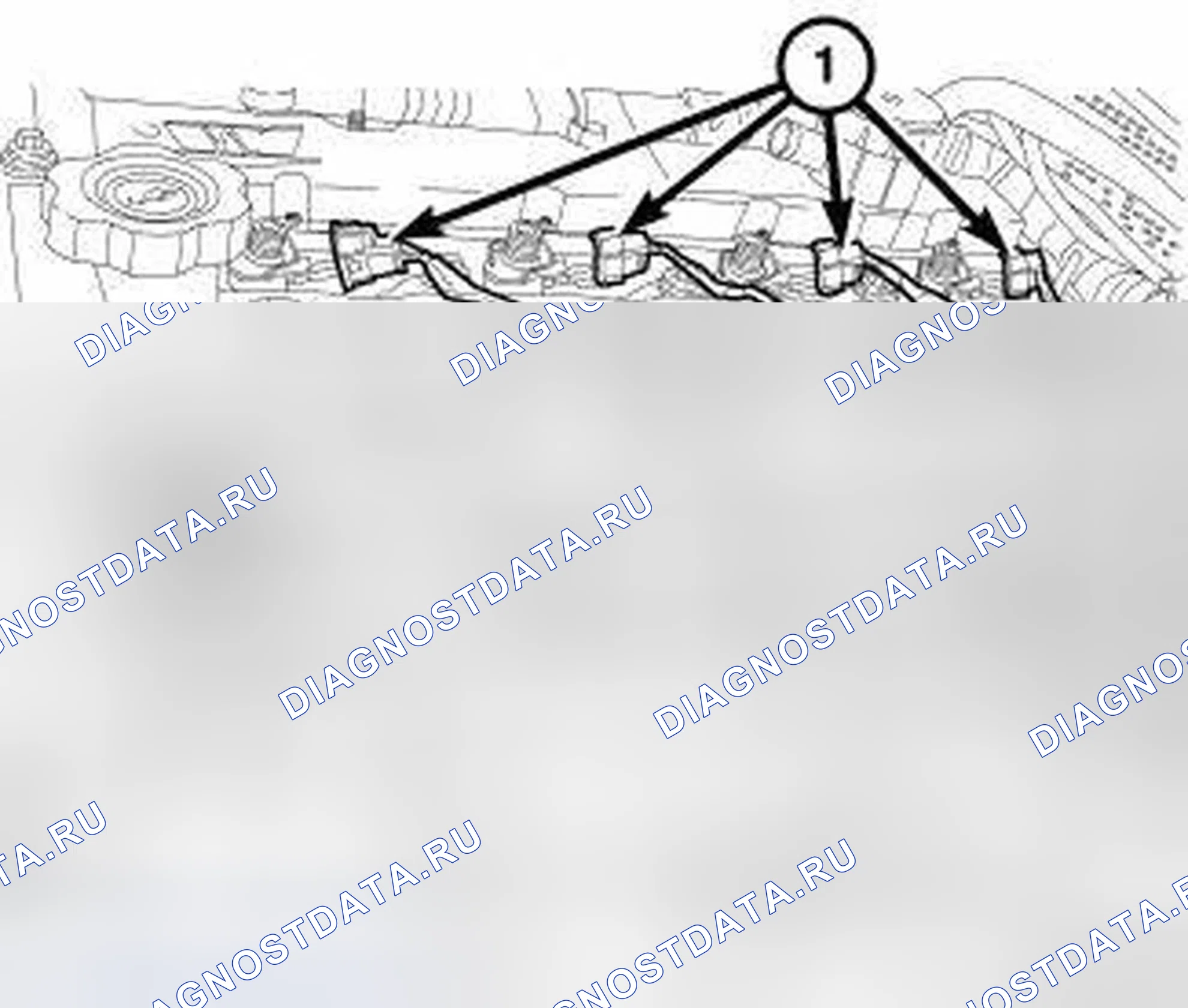Рис. 88. Chrysler Town & Country V рестайлинг