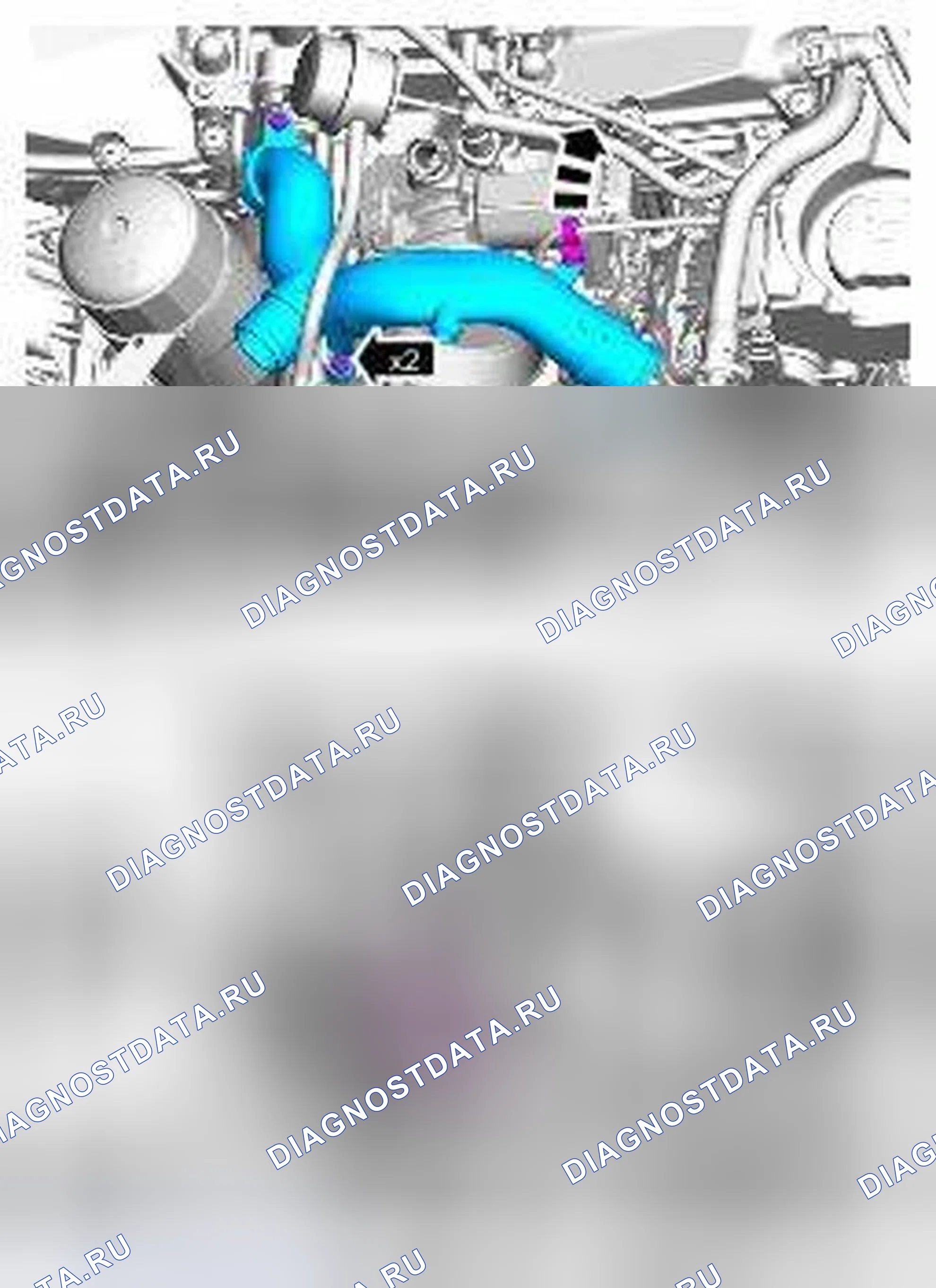 Рис. 64. Jaguar XKR II рестайлинг 2