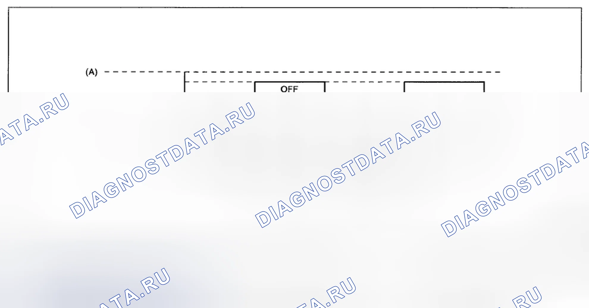 Рис. 14: ОПИСАНИЕ КОМПОНЕНТОВ. Subaru Tribeca WX рестайлинг