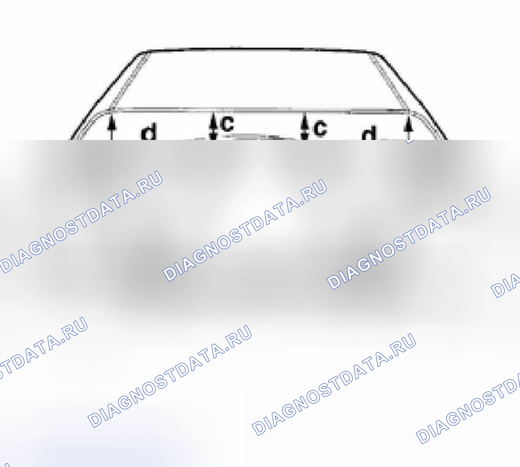 Рис. 4. Audi S8 D2 рестайлинг