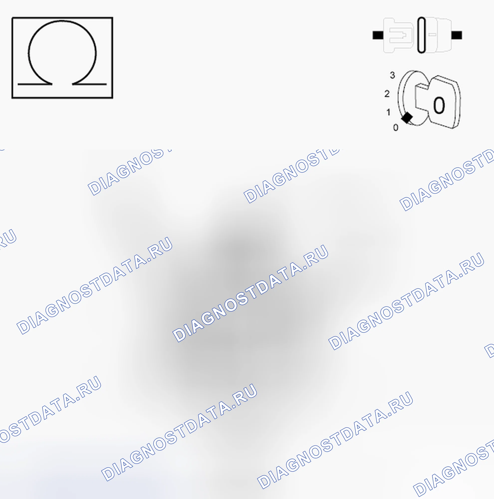 Рис. 610. RAM Pickup 1500 