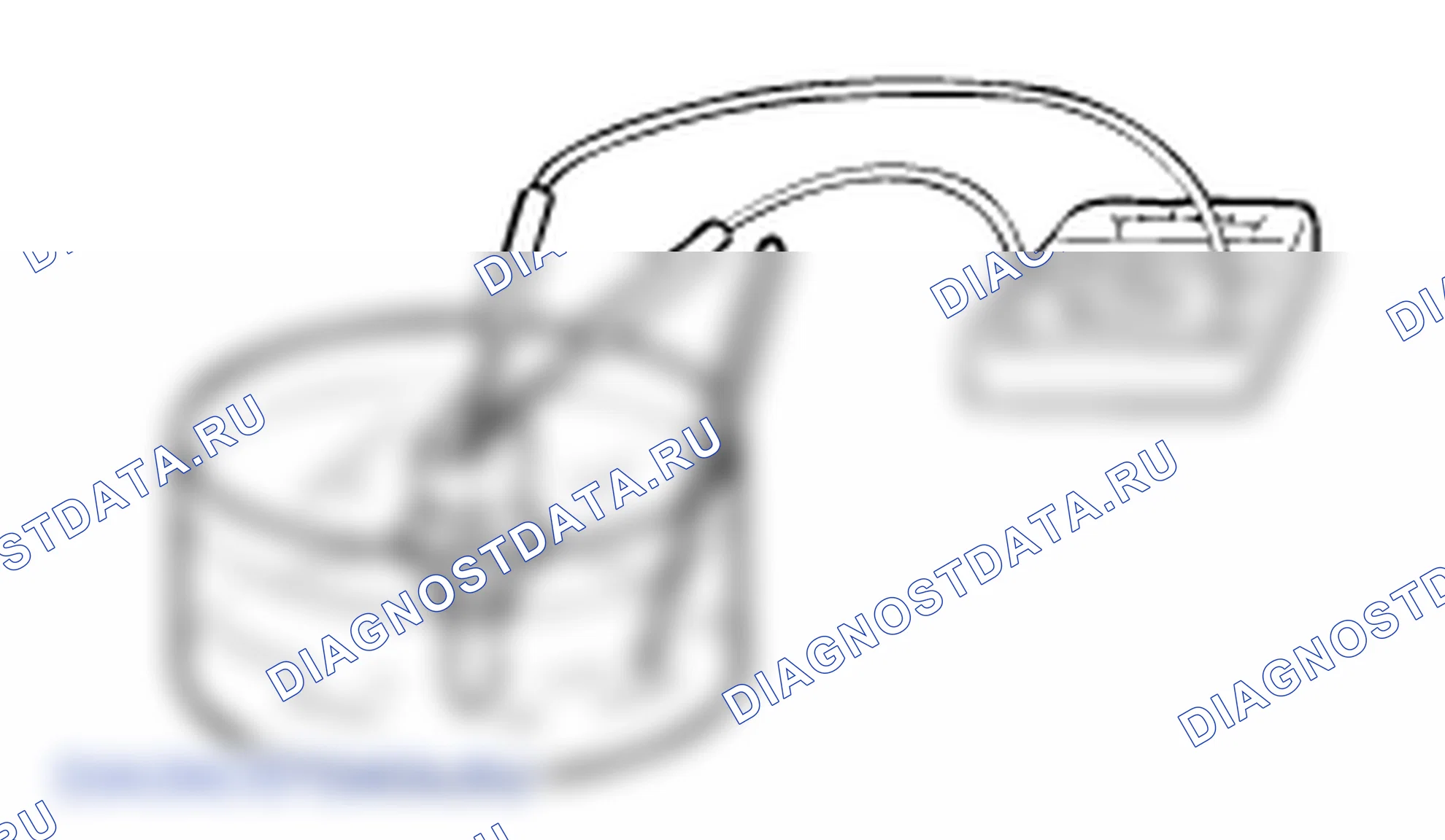 Поиск неисправностей. Hyundai Accent LC
