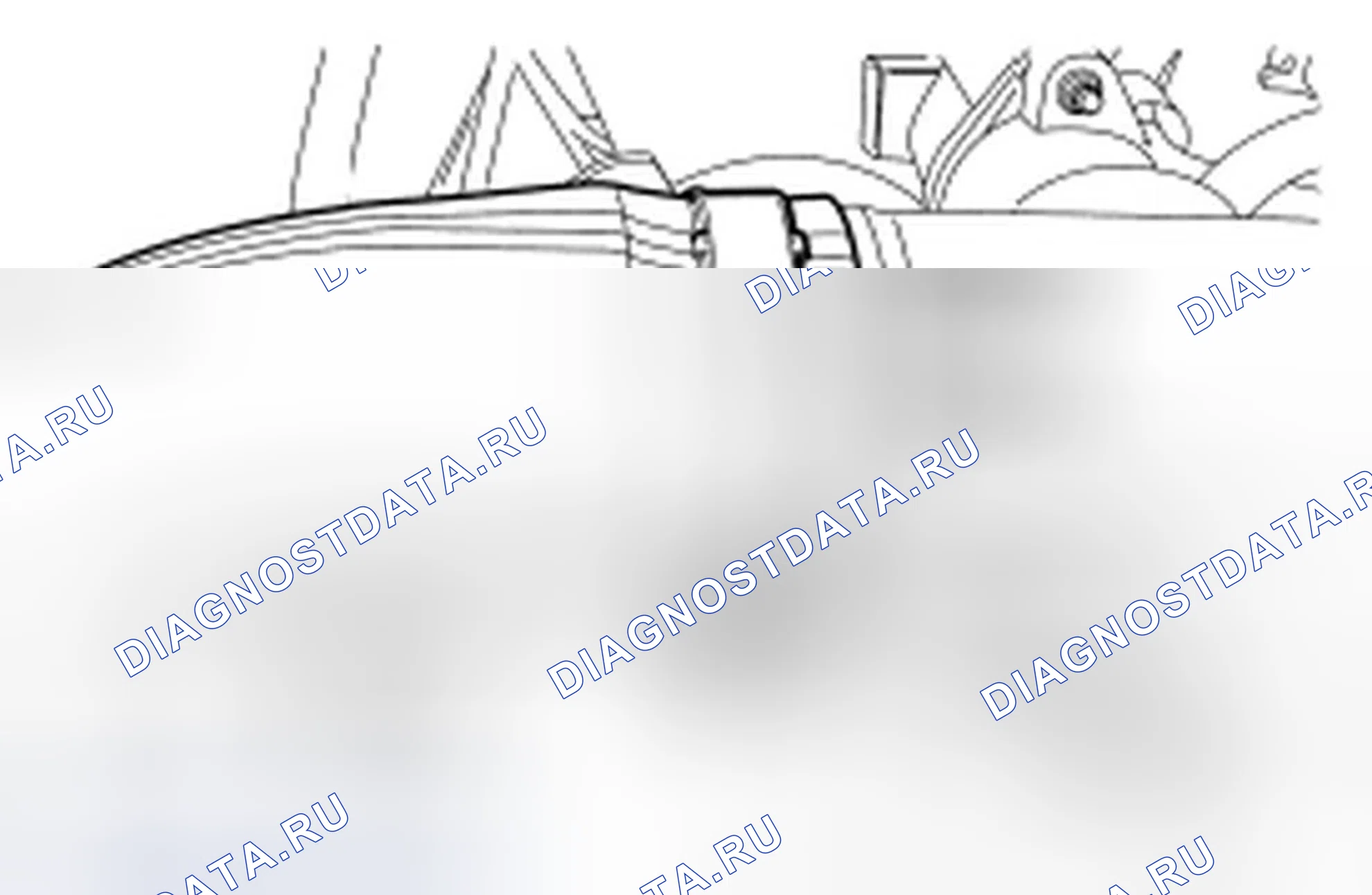 Рис. 32. Ford Taurus VI