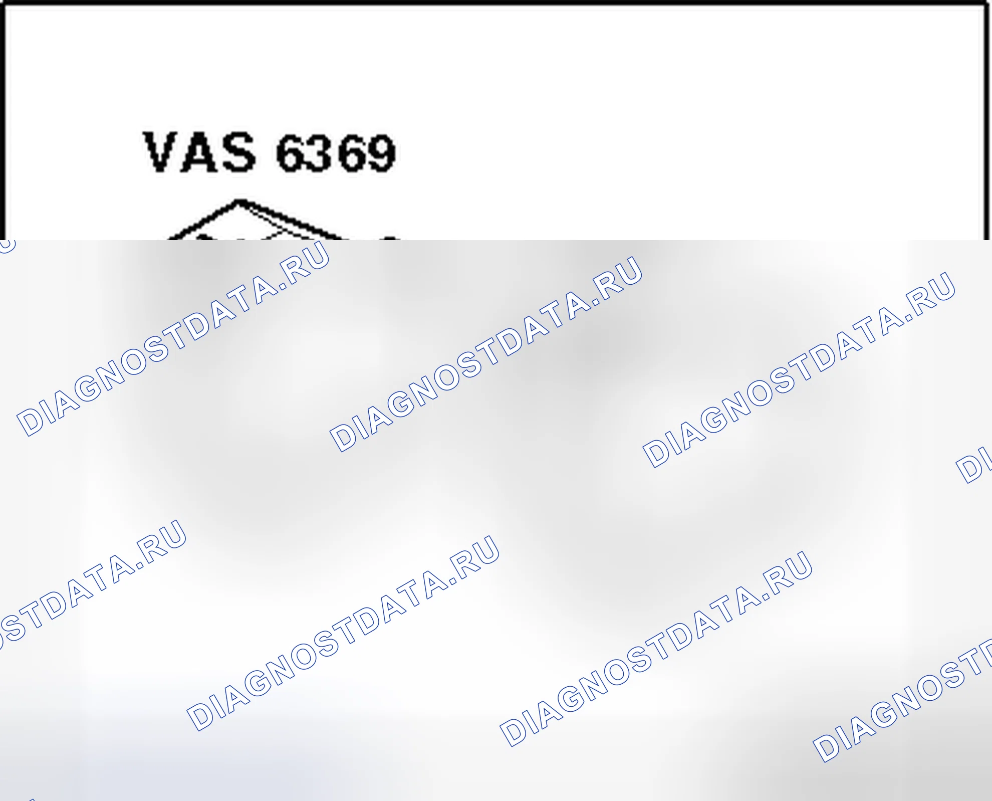 Рис. 18. Volkswagen Eos I рестайлинг