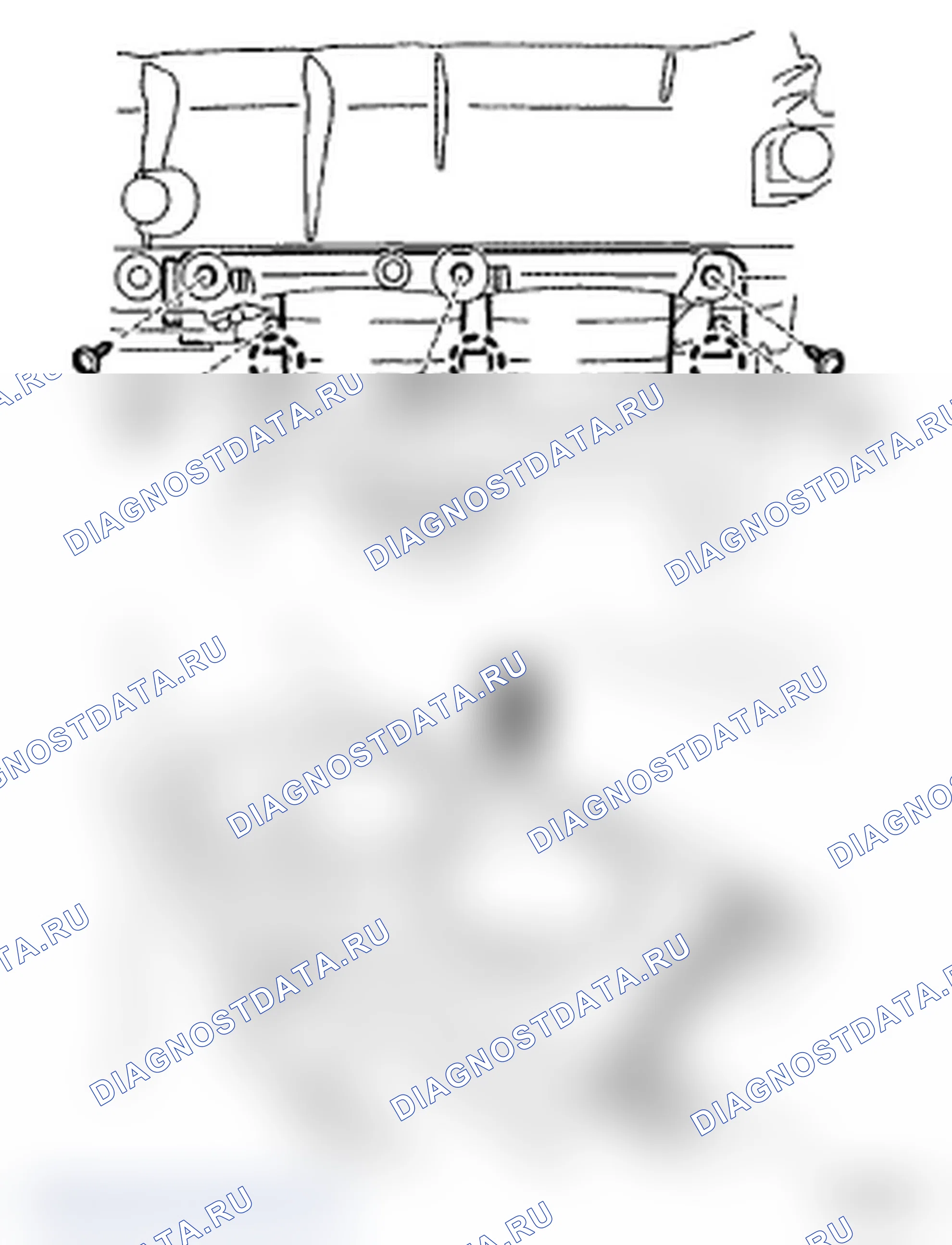 Рис. 148. Toyota Land Cruiser 200