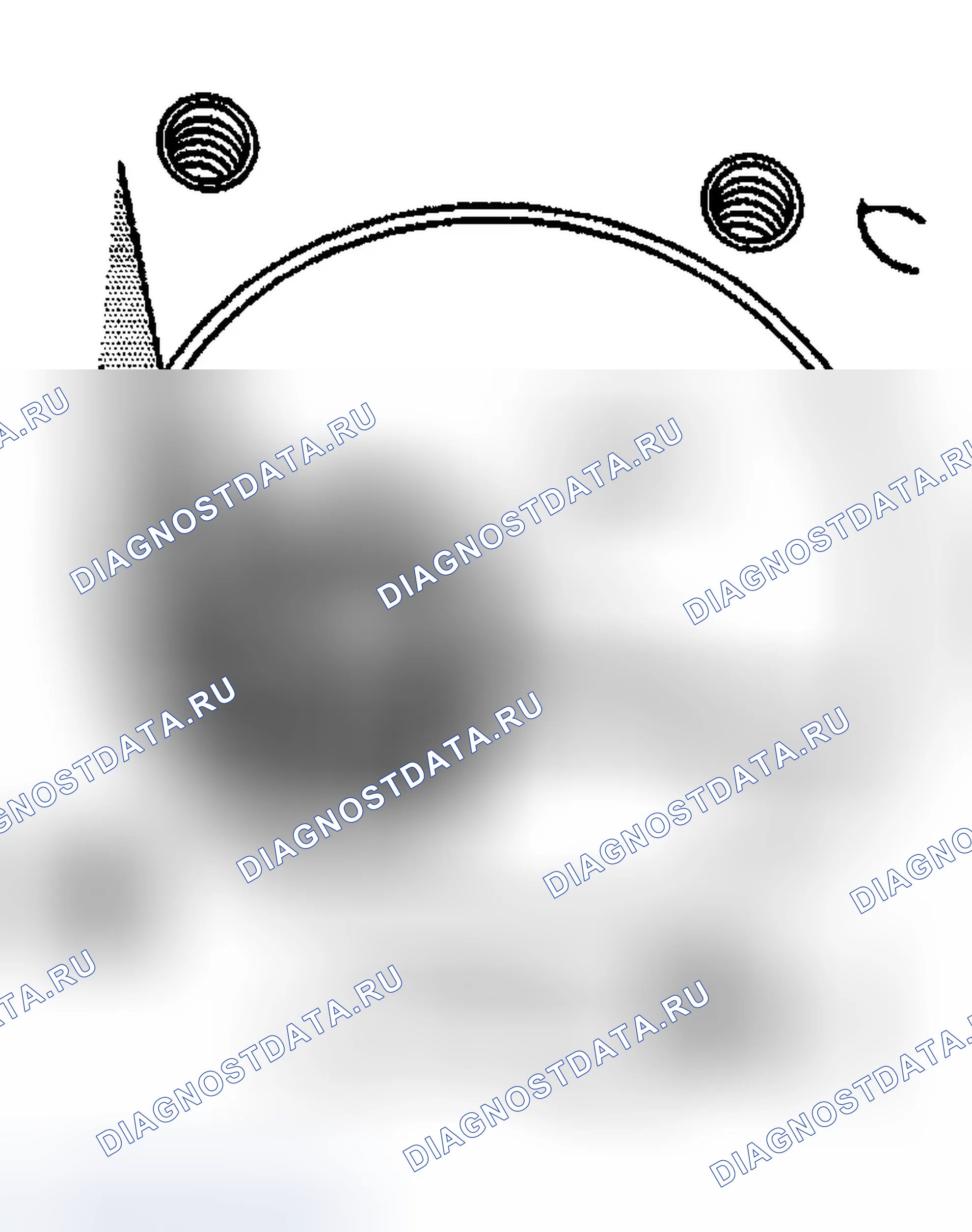 Рис. 758. Chevrolet TrailBlazer I
