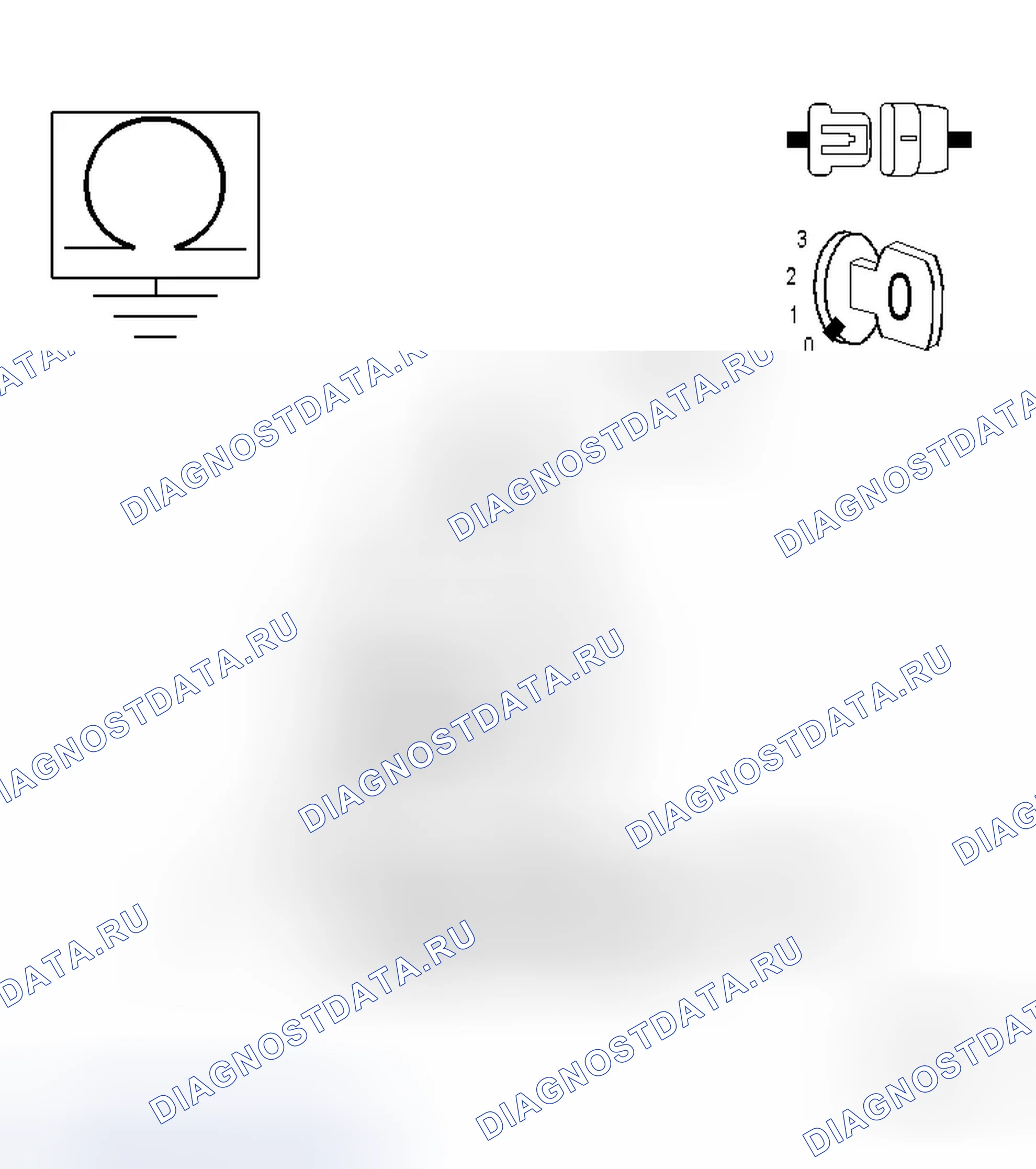 Рис. 25. Dodge Magnum I рестайлинг