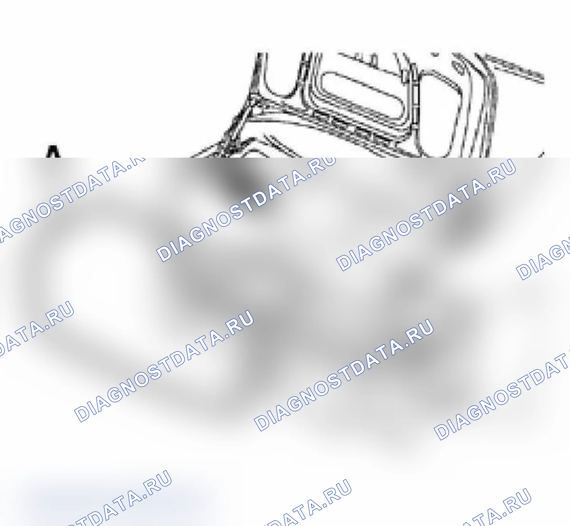 Рис. 17. Audi A6 C5