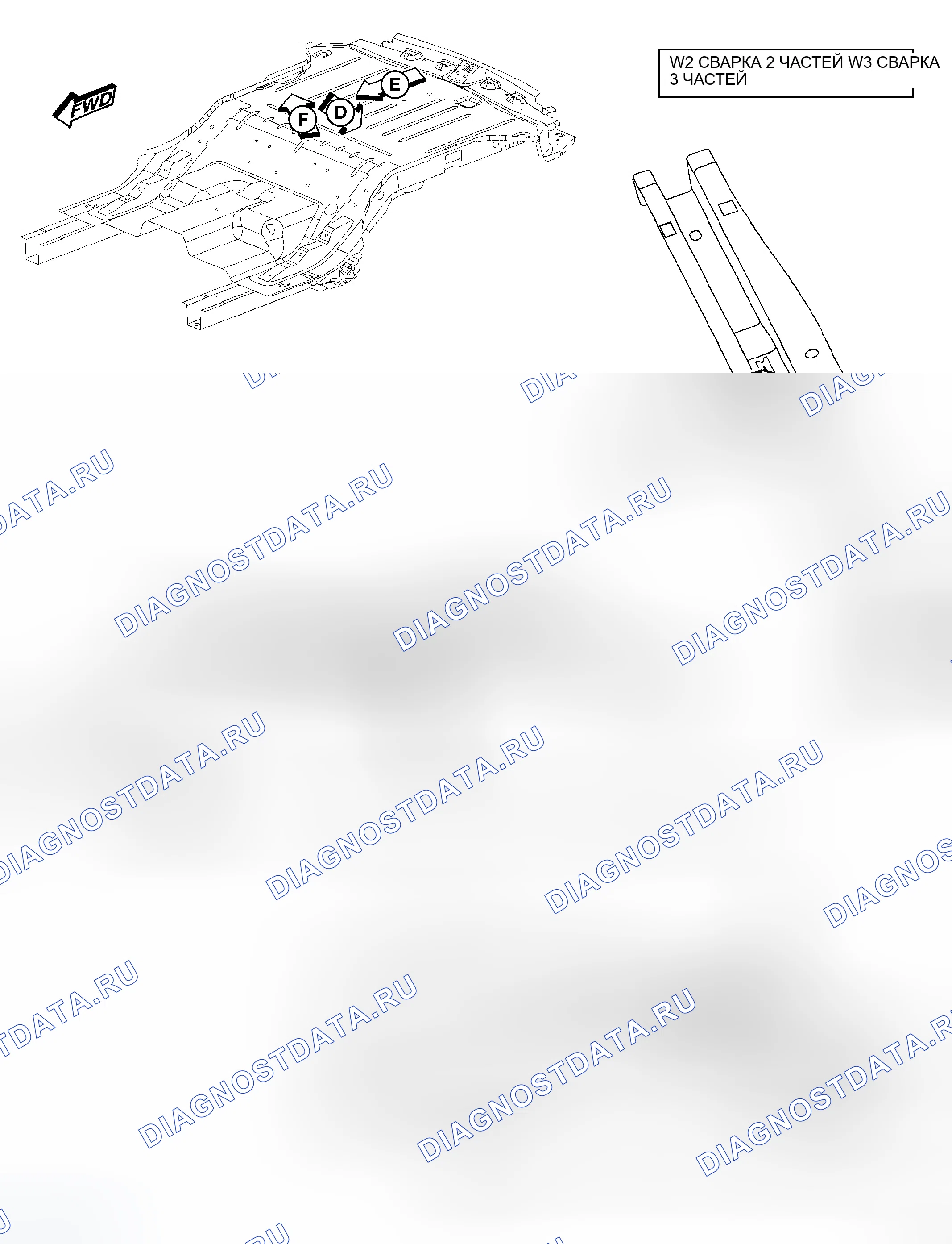 Рис. 103. Jeep Grand Cherokee WK