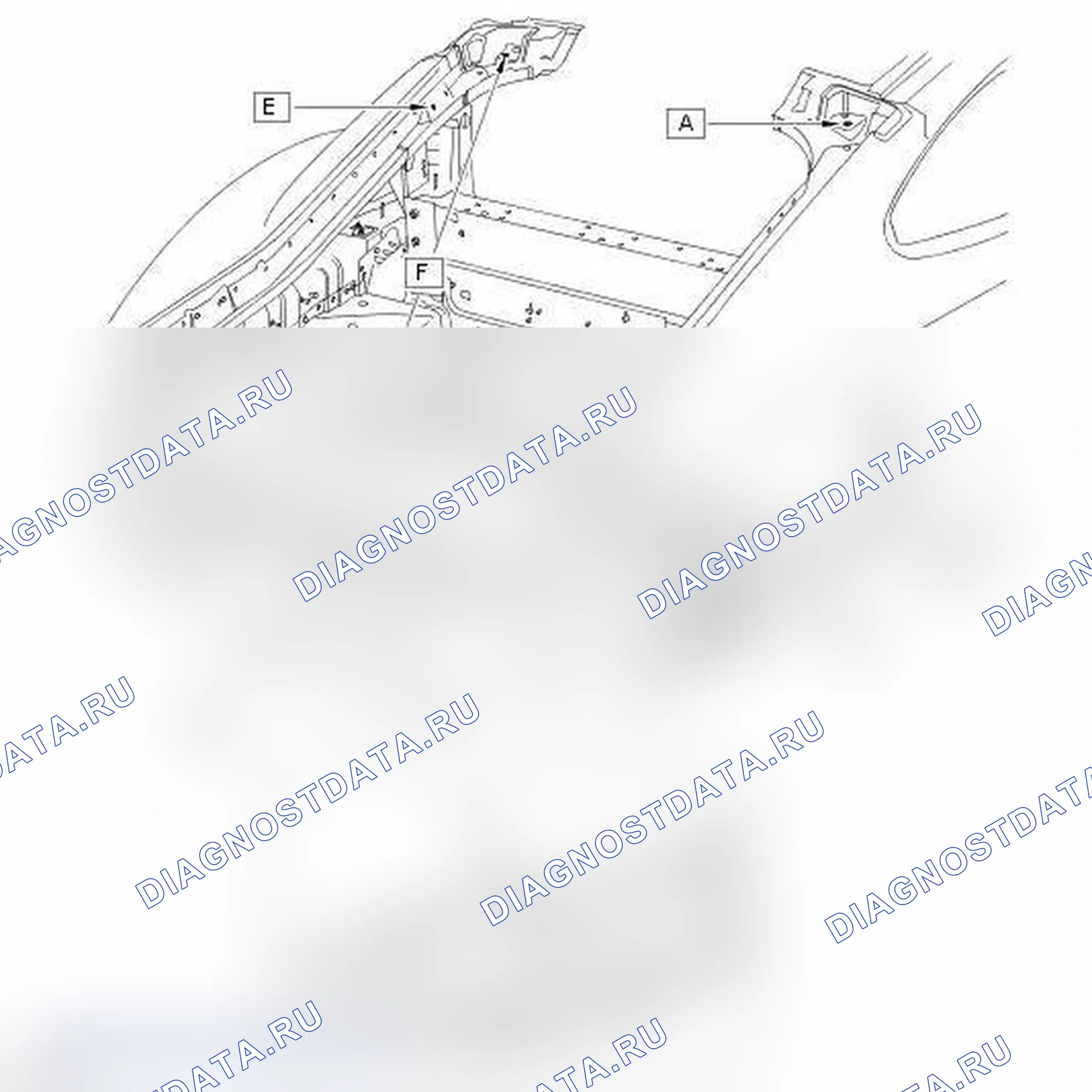 Рис. 61. Jaguar XKR II