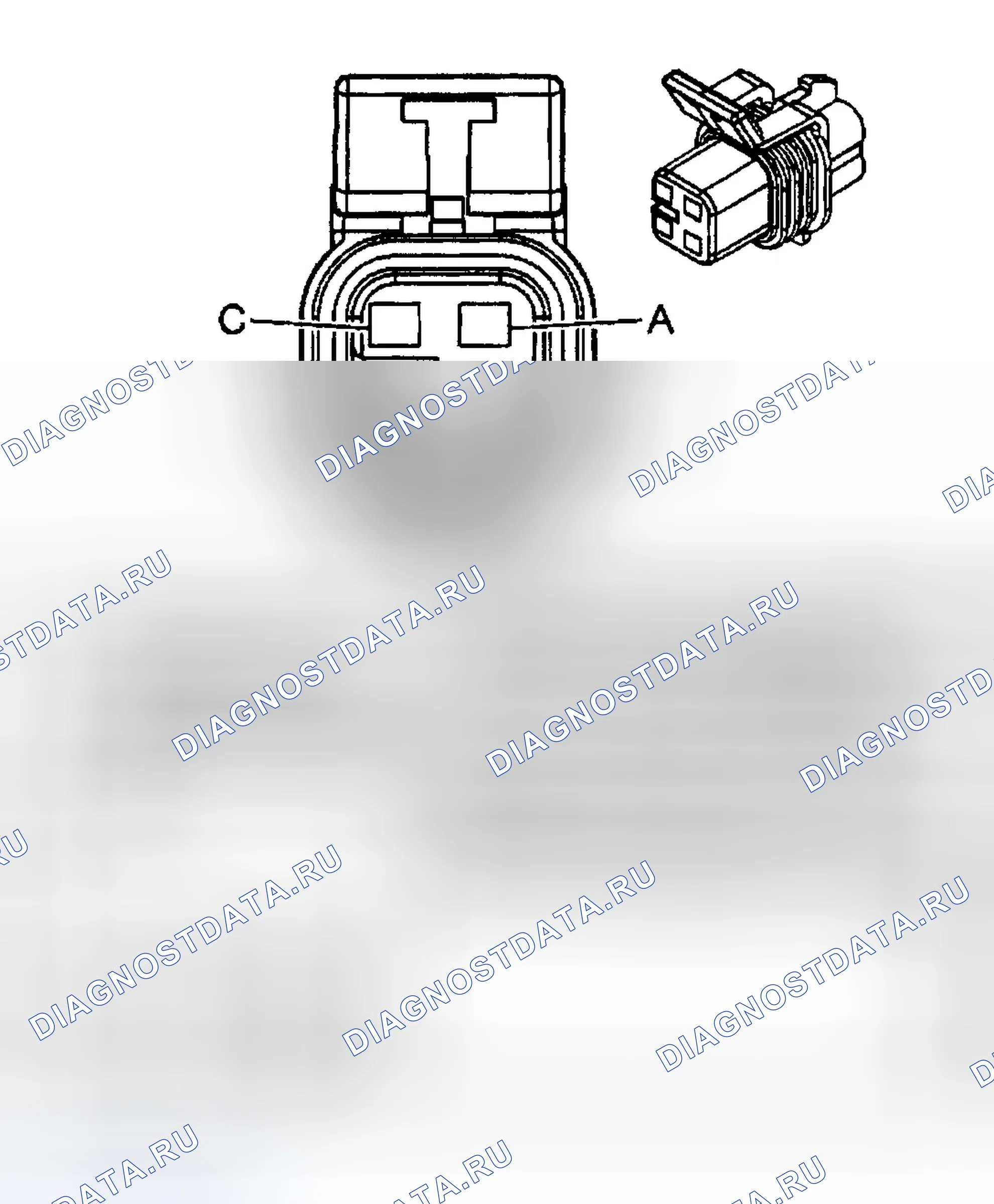 Рис. 353. GMC Savana H2500 