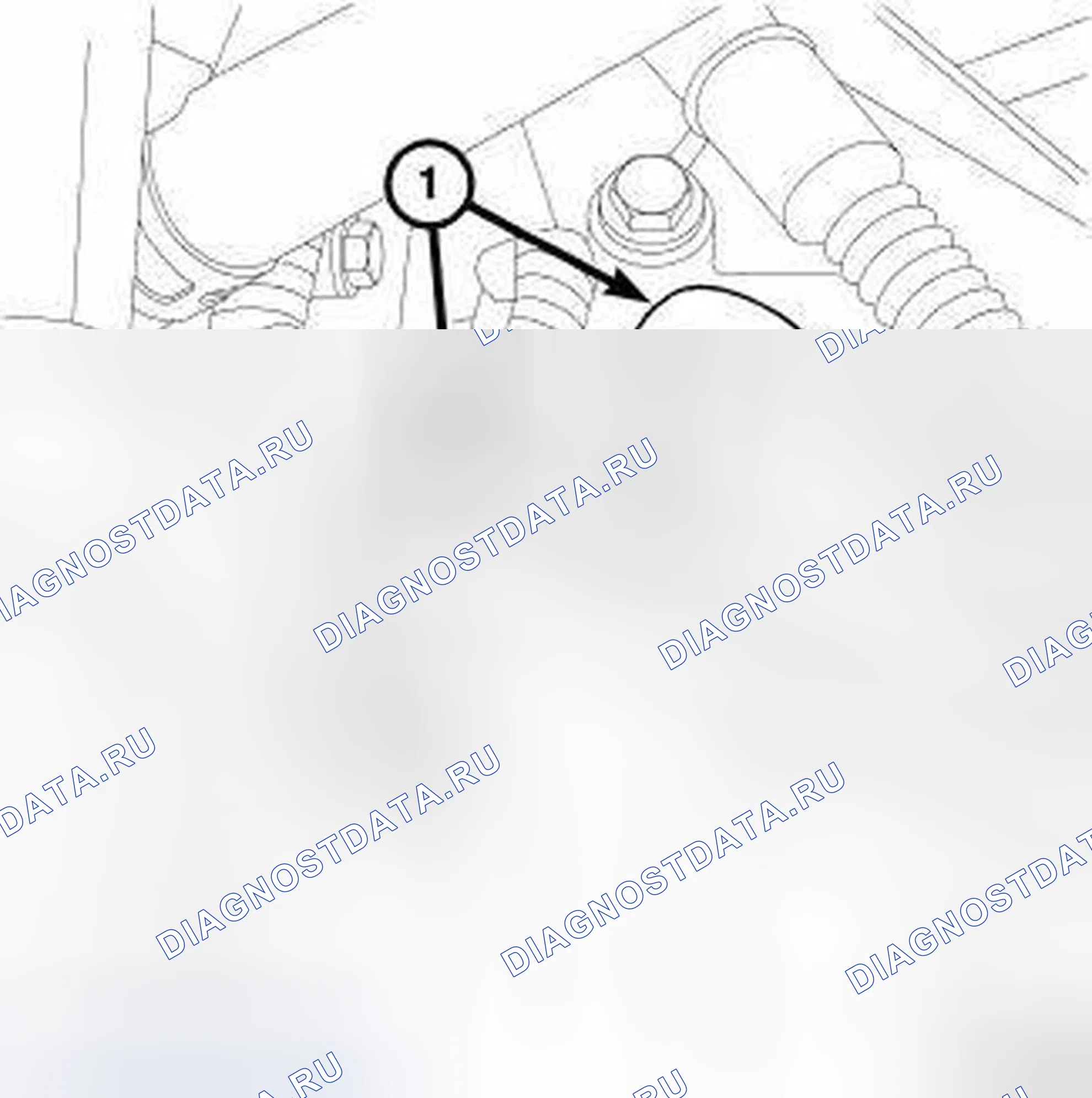 Рис. 20. Chrysler Town & Country V рестайлинг
