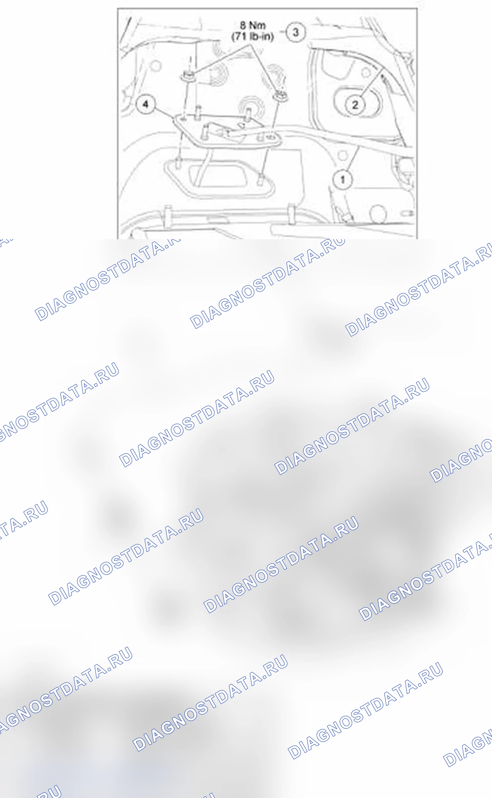 Рис. 248. Lincoln Zephyr US