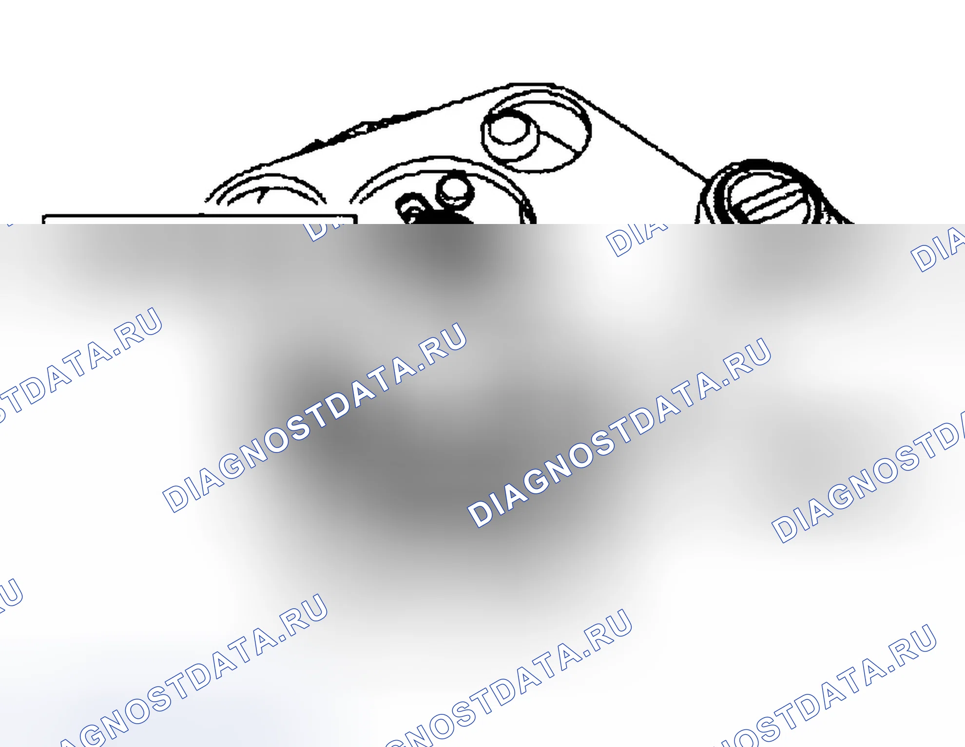Рис. 21. Chrysler Town & Country IV