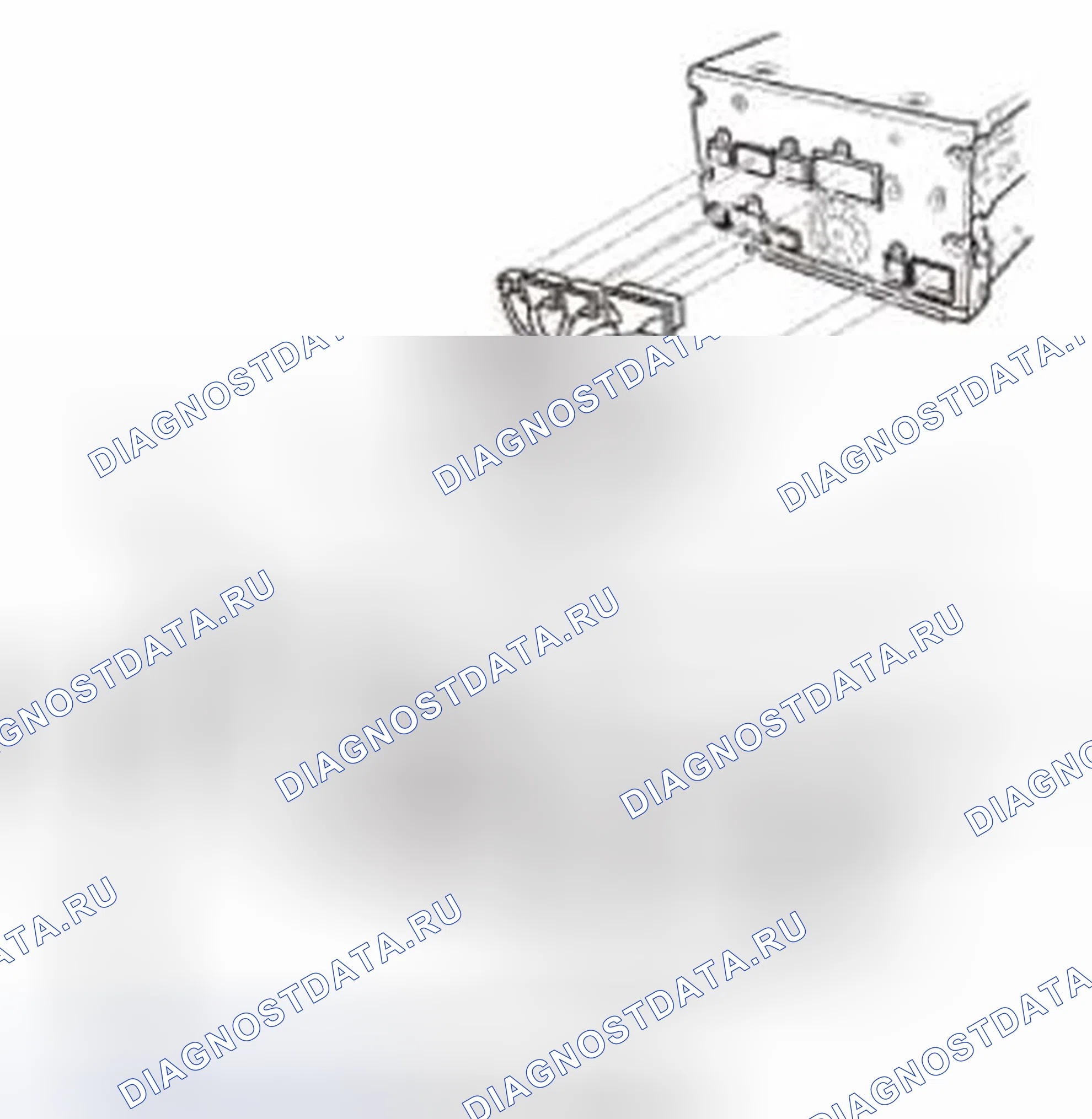 Рис. 368. Honda CR-V IV