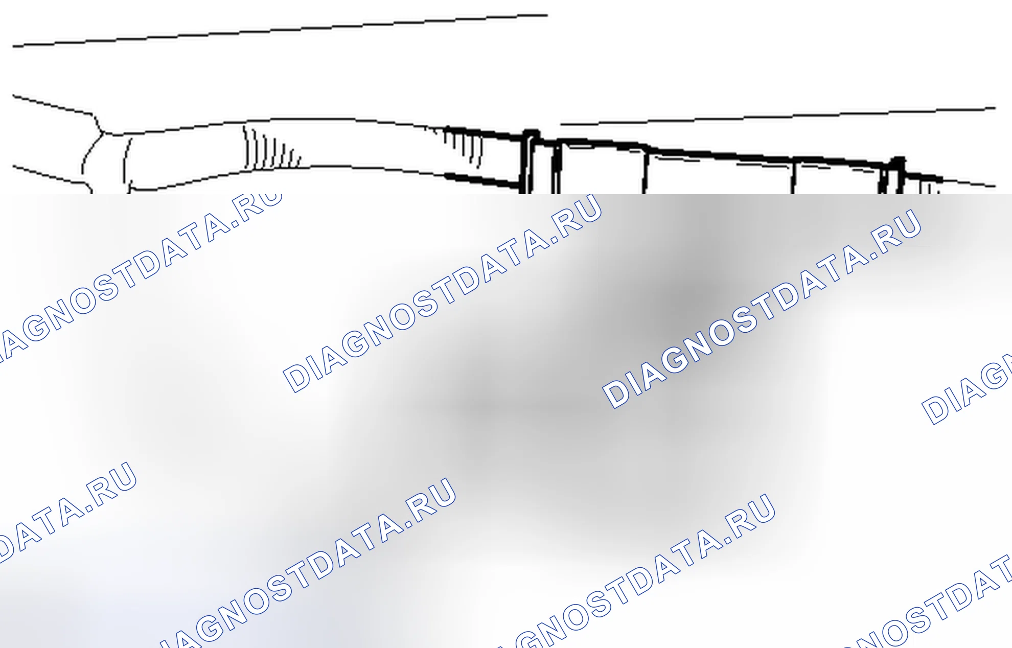 Рис. 55. Honda Accord VII рестайлинг