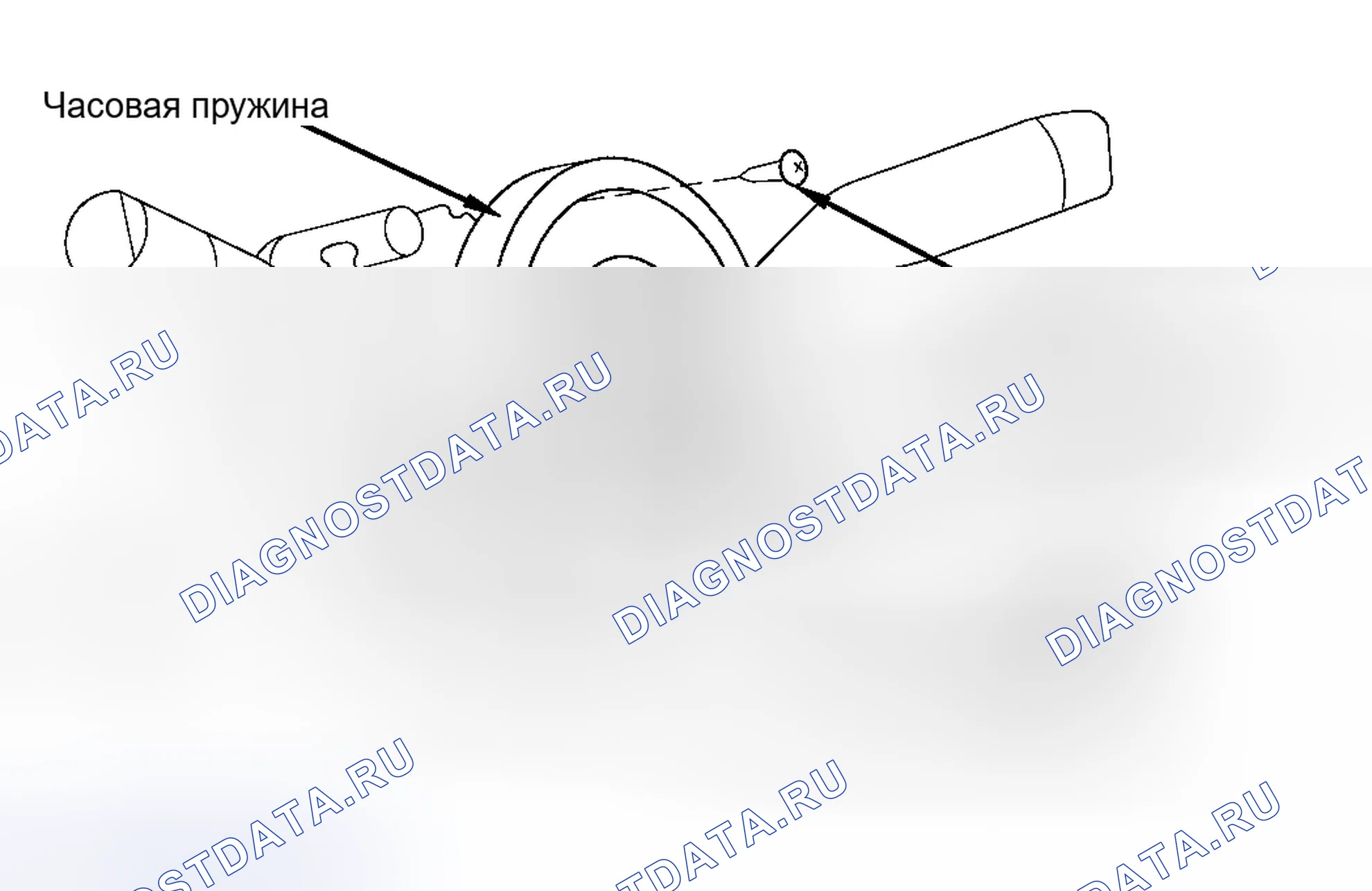 Рис. 3. Honda CR-V III рестайлинг
