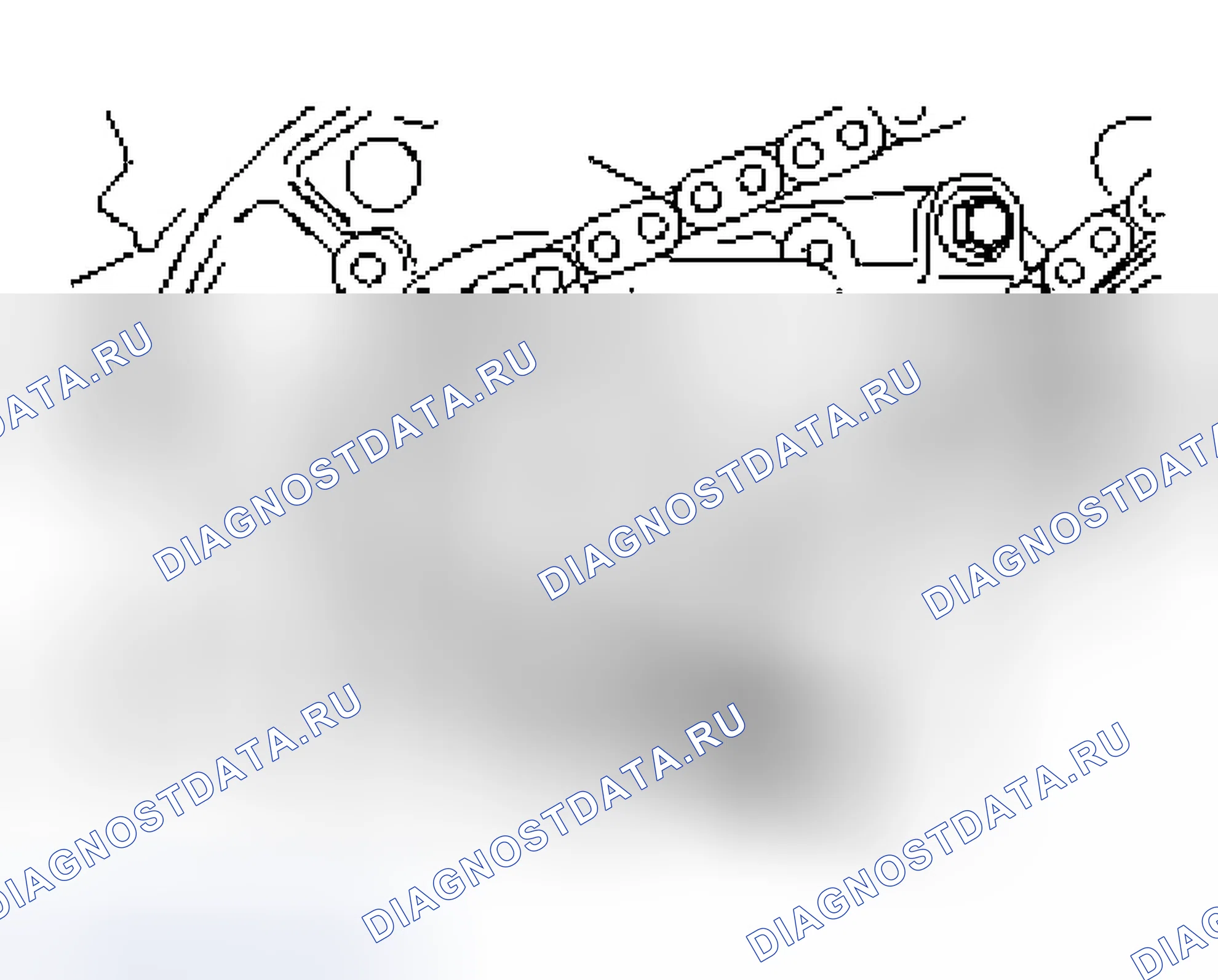 Рис. 1002. Ford Econoline E250 