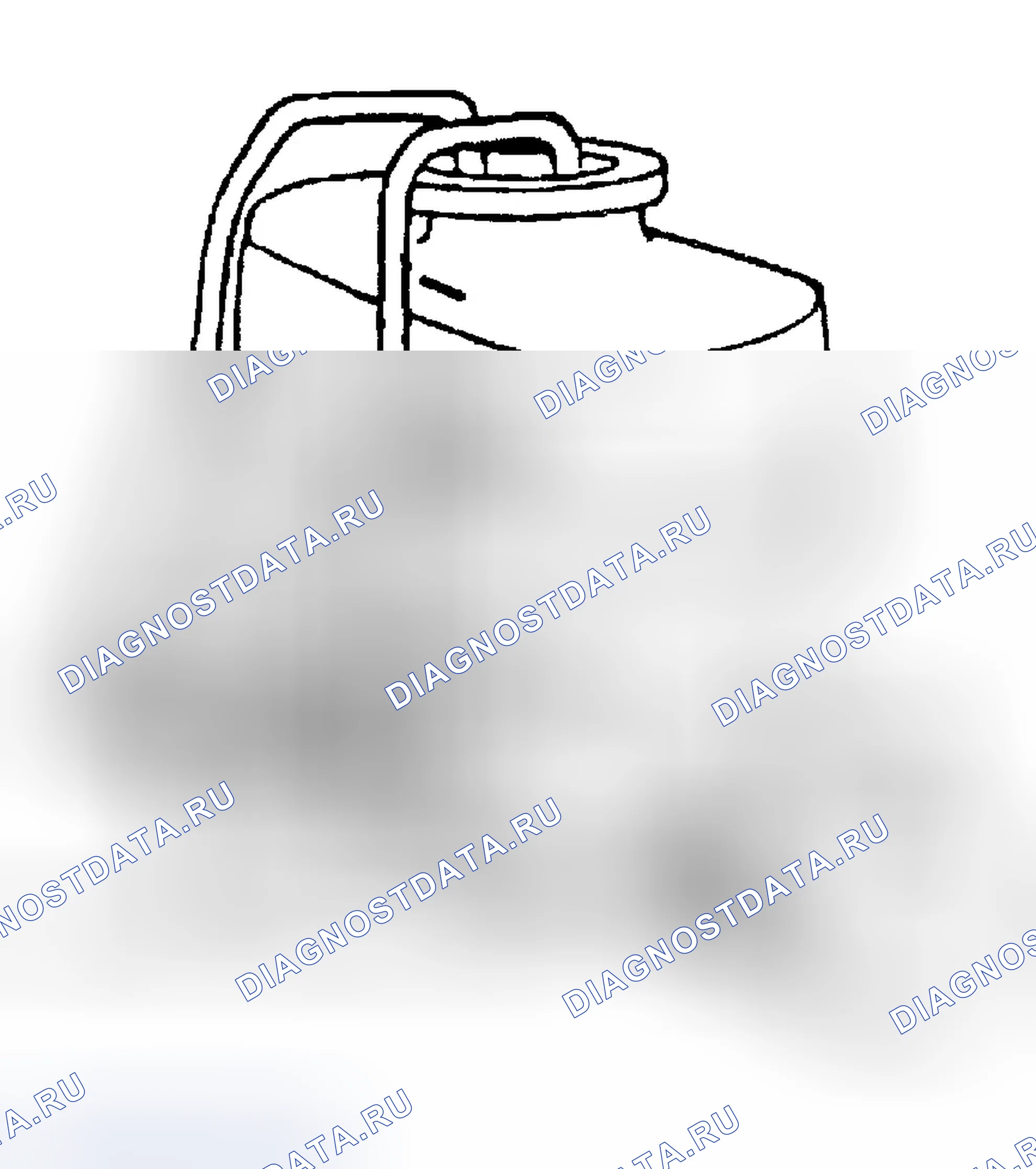 Рис. 89. Ford Econoline E250 
