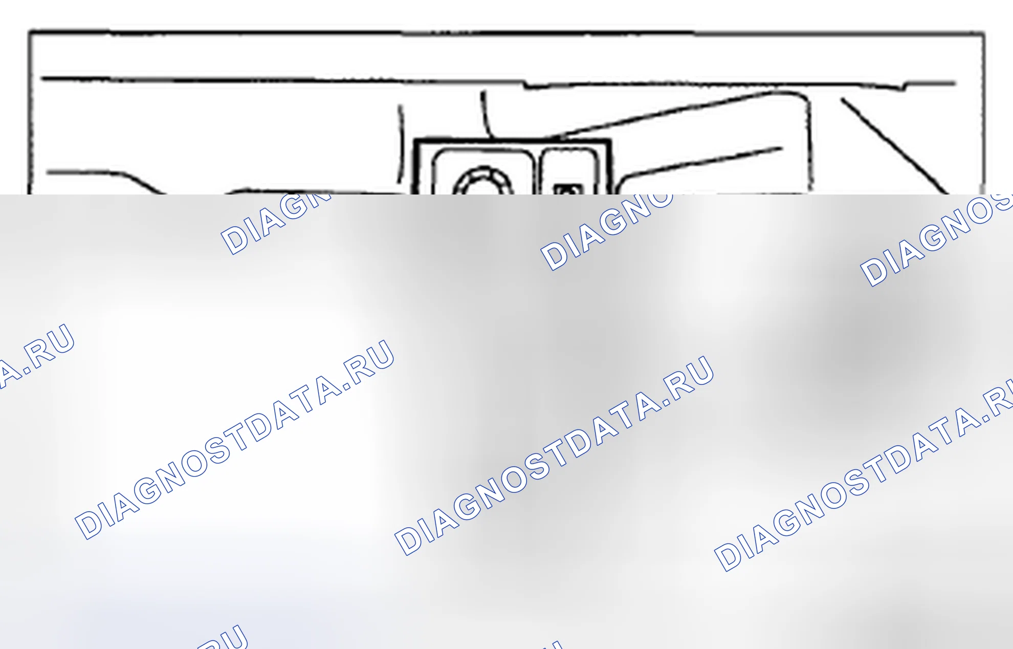 Рис. 166. Subaru Impreza WRX GE рестайлинг