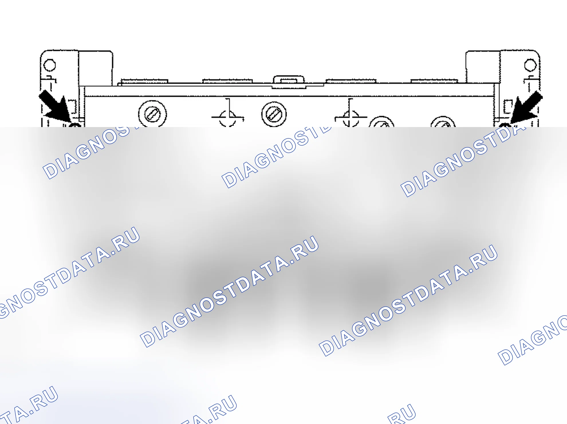 Рис. 39. Toyota RAV4 II рестайлинг