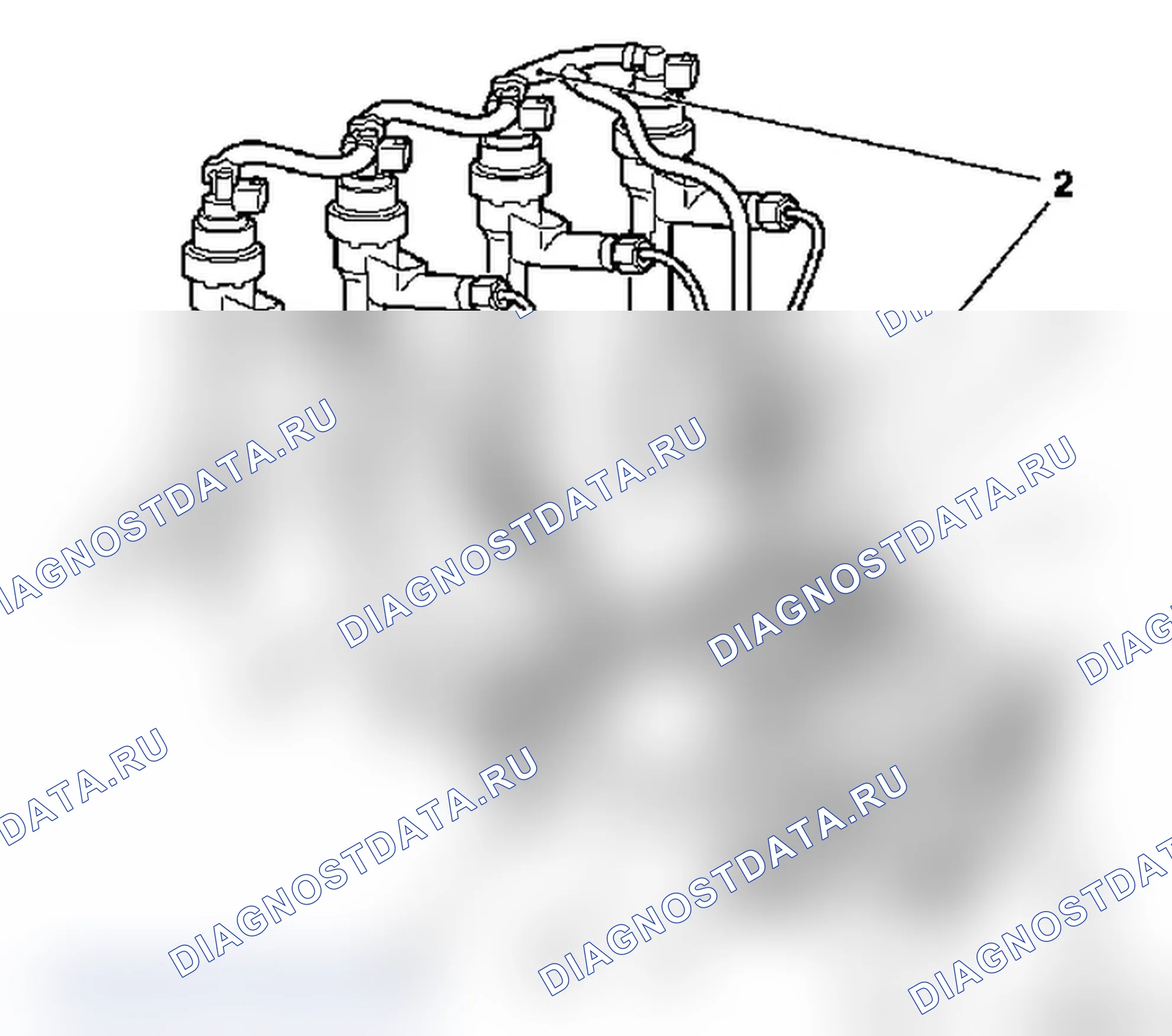 Дизельный двигатель Z 17 DTН DOHC. Opel Corsa C