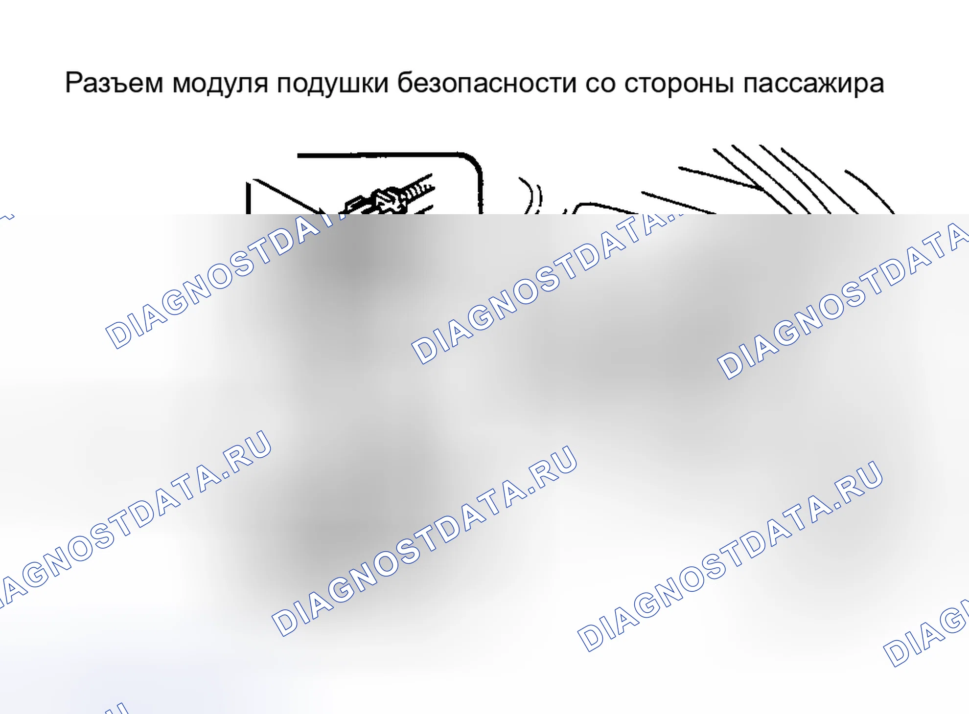 Рис. 7. Toyota Avalon XX10 рестайлинг