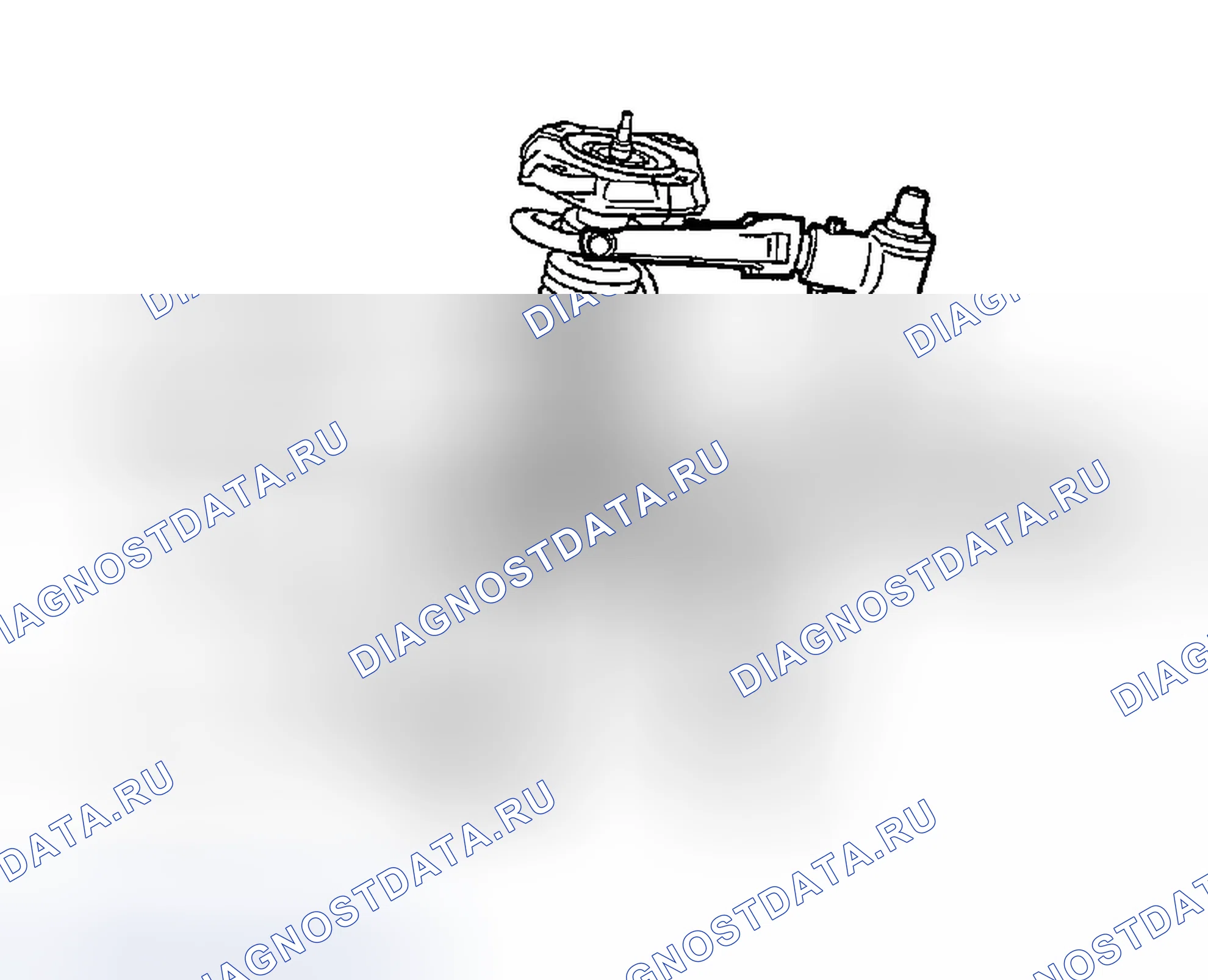 Рис. 38: РАЗБОРКА. Infiniti G35 III
