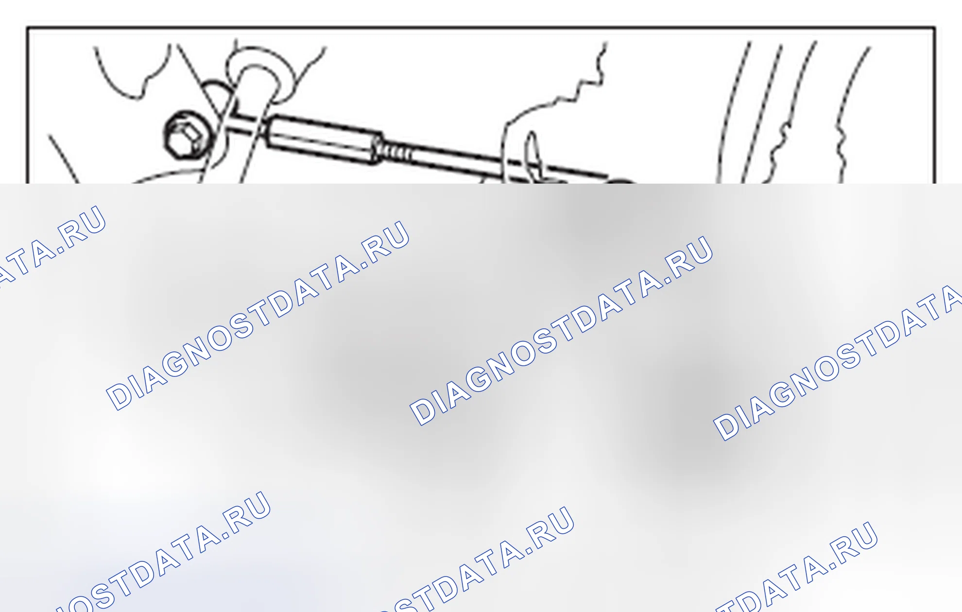 Рис. 810. Subaru Impreza WRX GE рестайлинг