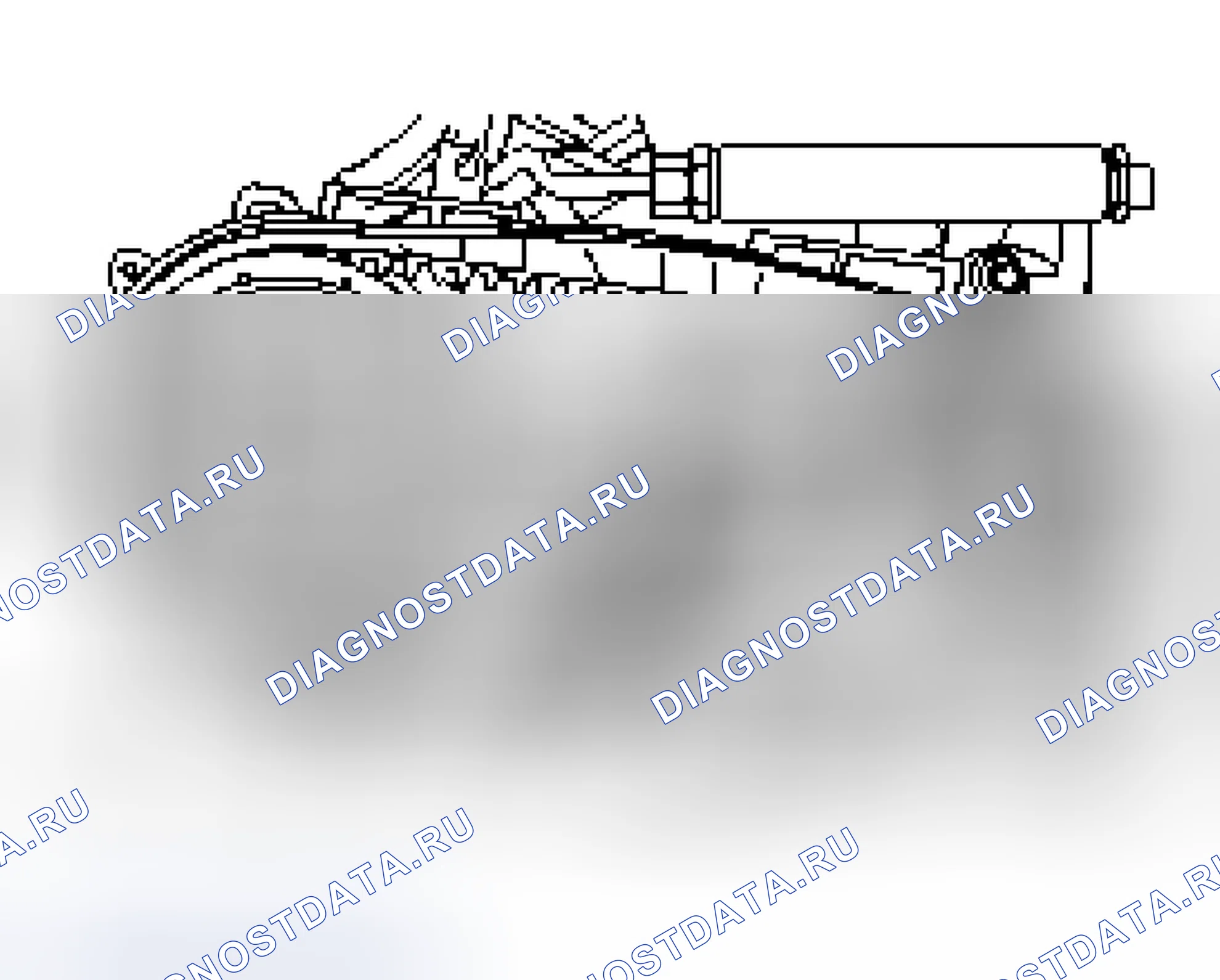 Рис. 134. Jaguar XJR III