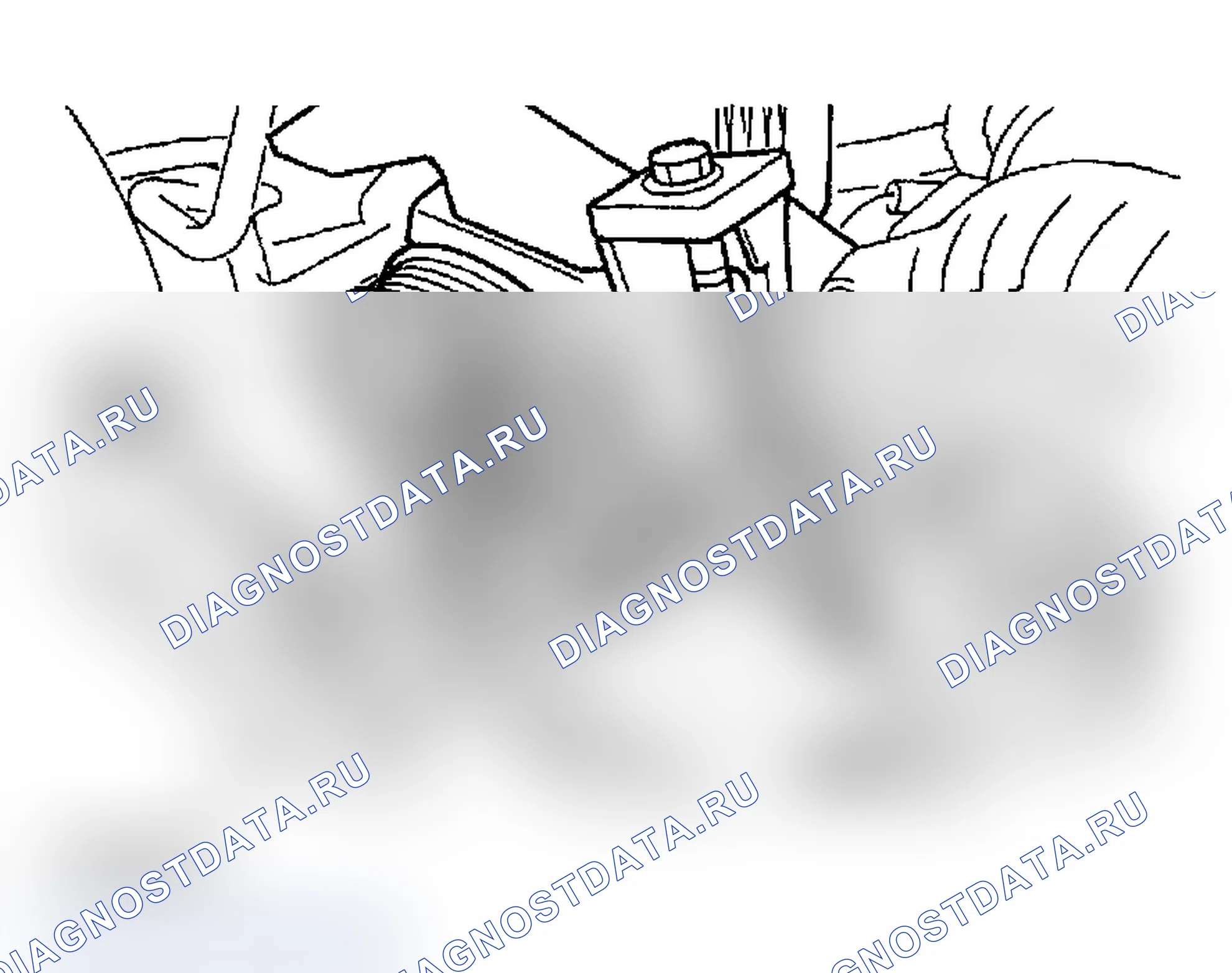 Рис. 511. Subaru Impreza WRX GD/GG рестайлинг
