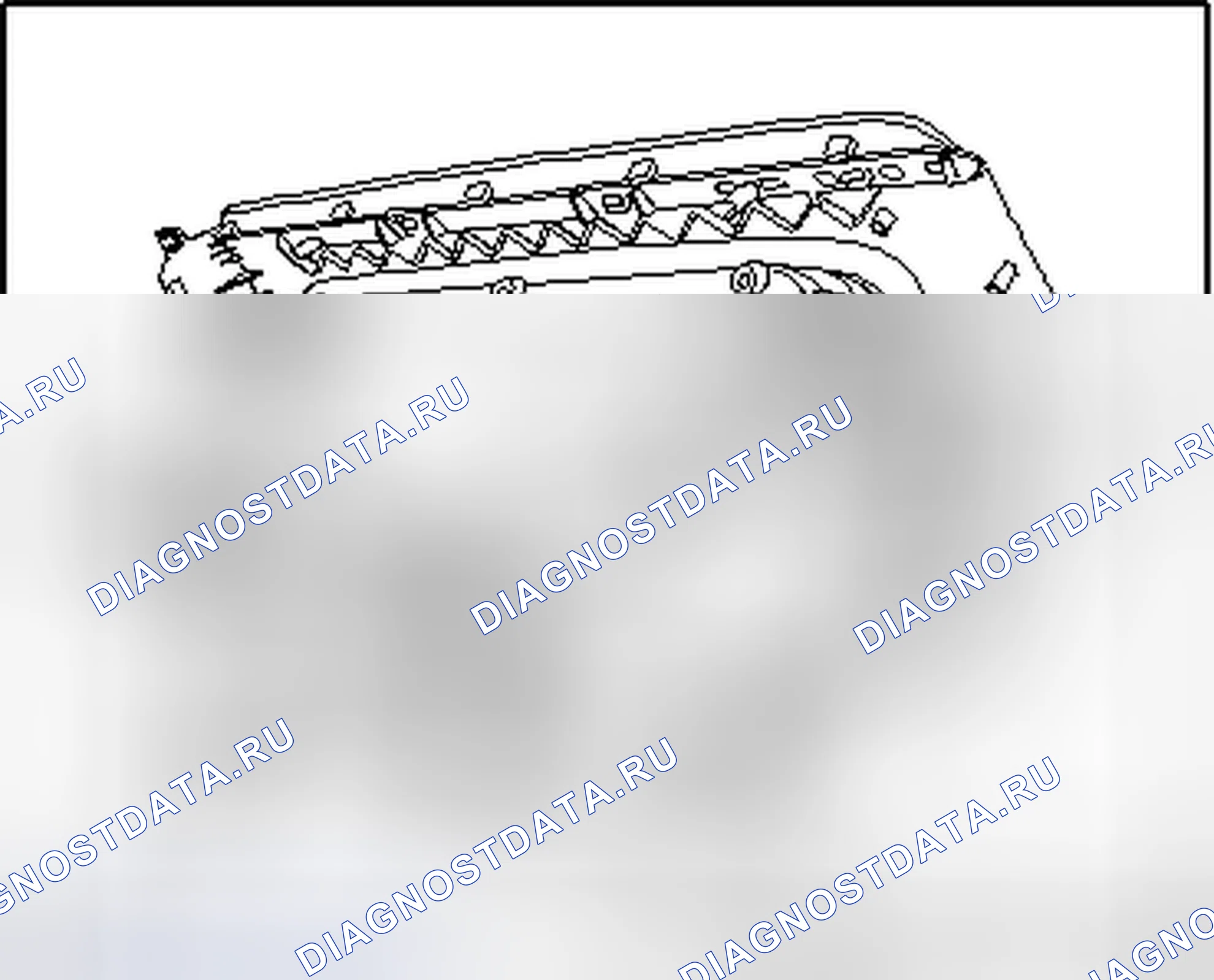 Рис. 51. Volkswagen Golf Mk6