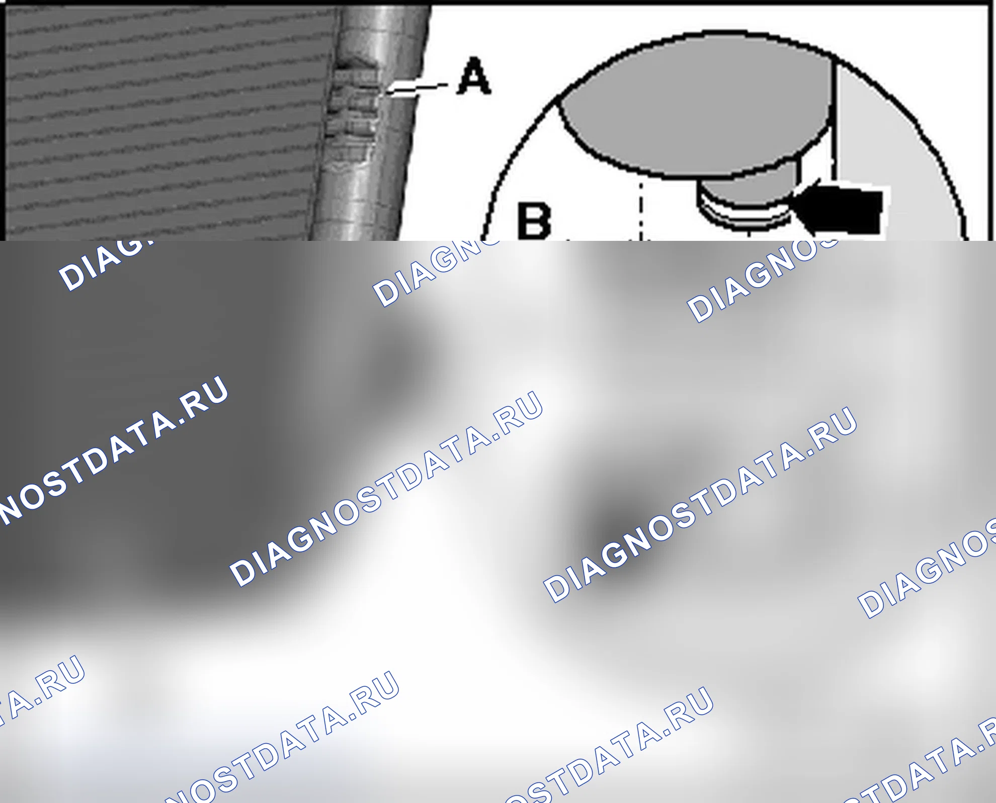 Рис. 99. Audi TT 8J рестайлинг