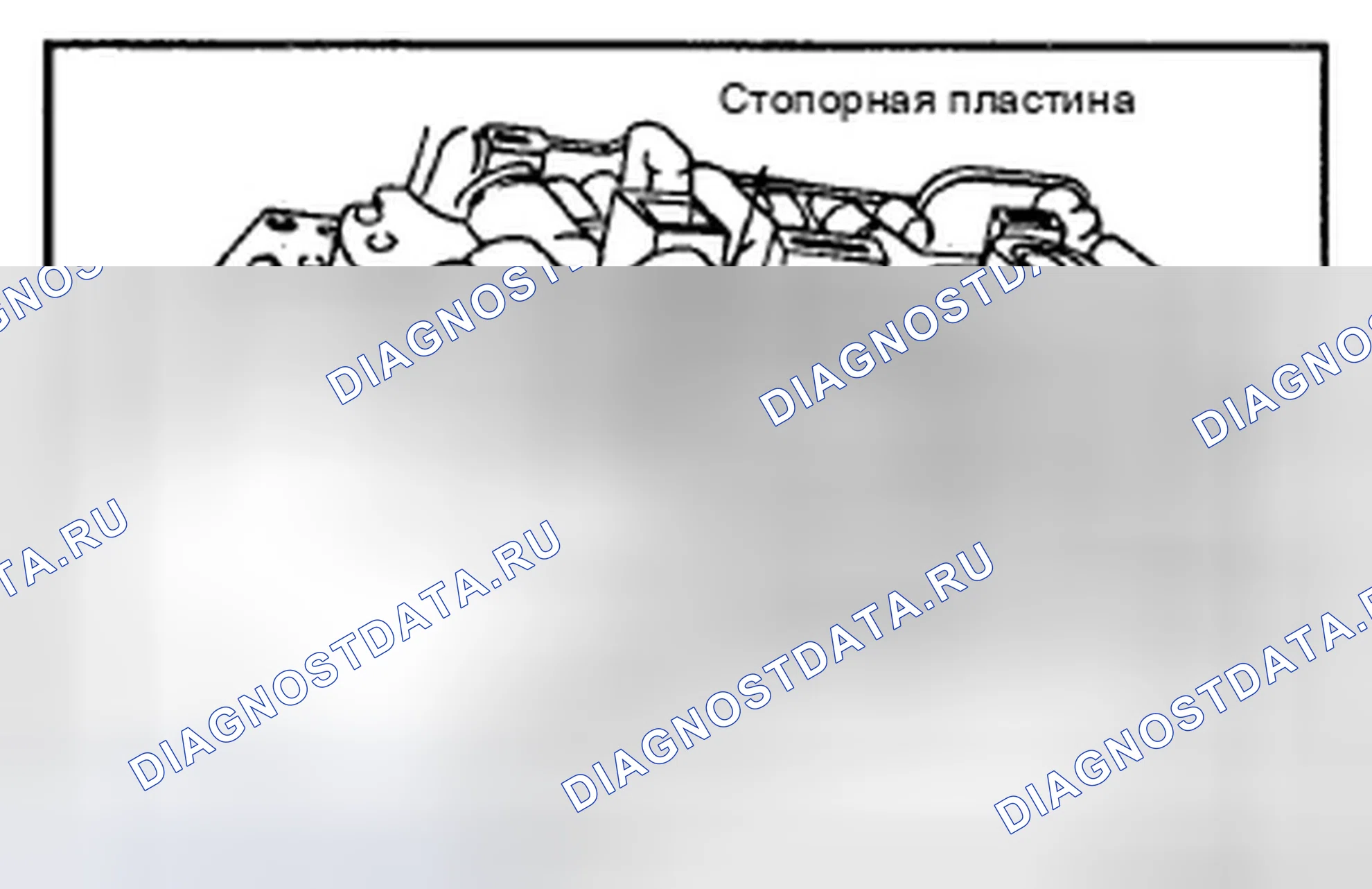 Рис. 176. Hyundai Accent I