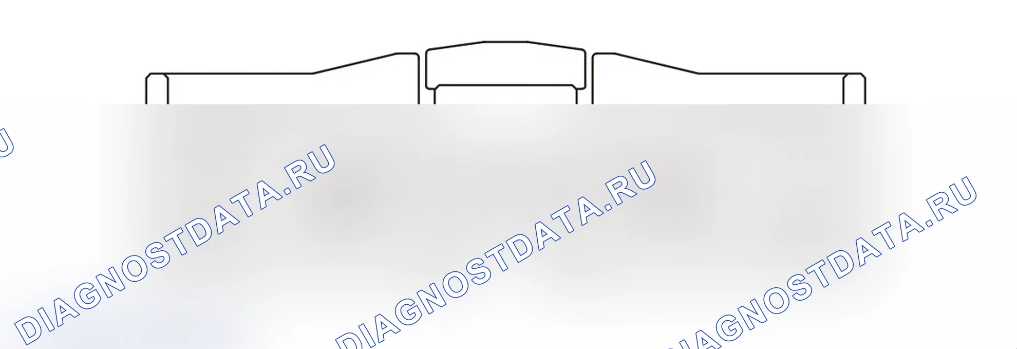 Распиновка разъёма H12 — внешний вид и назначение контактов. Wey VV6 I
