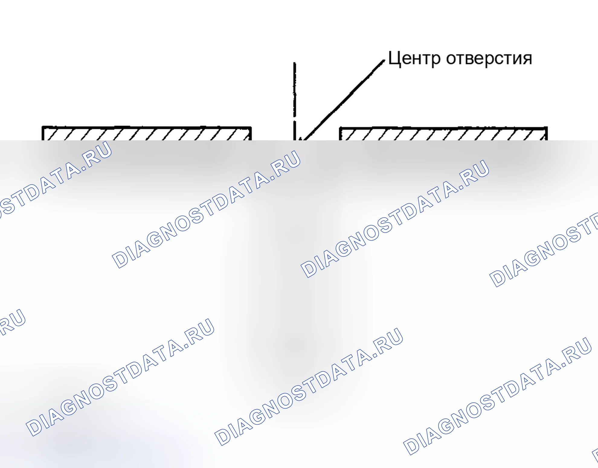 Рис. 28: ТОЧКА ИЗМЕРЕНИЯ. Haval Chitu I