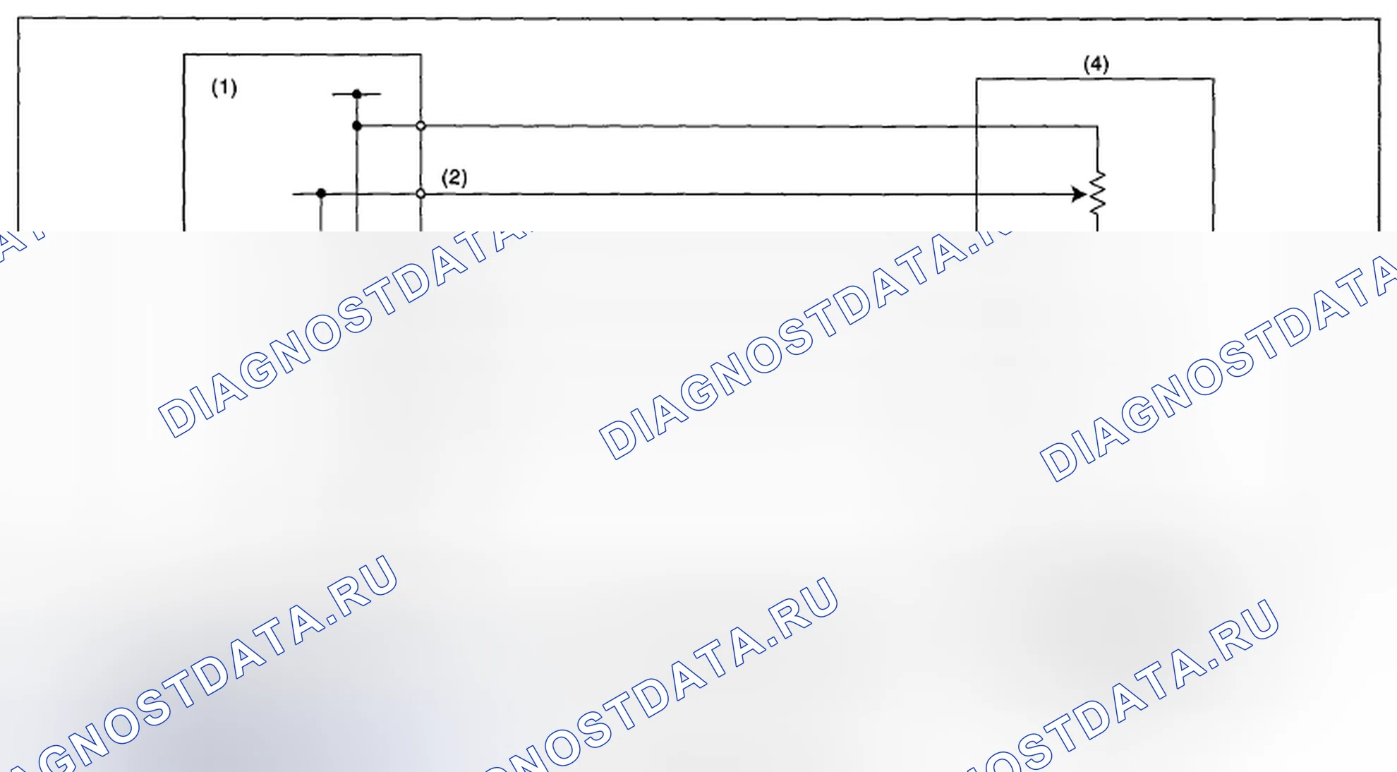 Рис. 160: ОПИСАНИЕ КОМПОНЕНТОВ. Subaru Legacy BM/BR